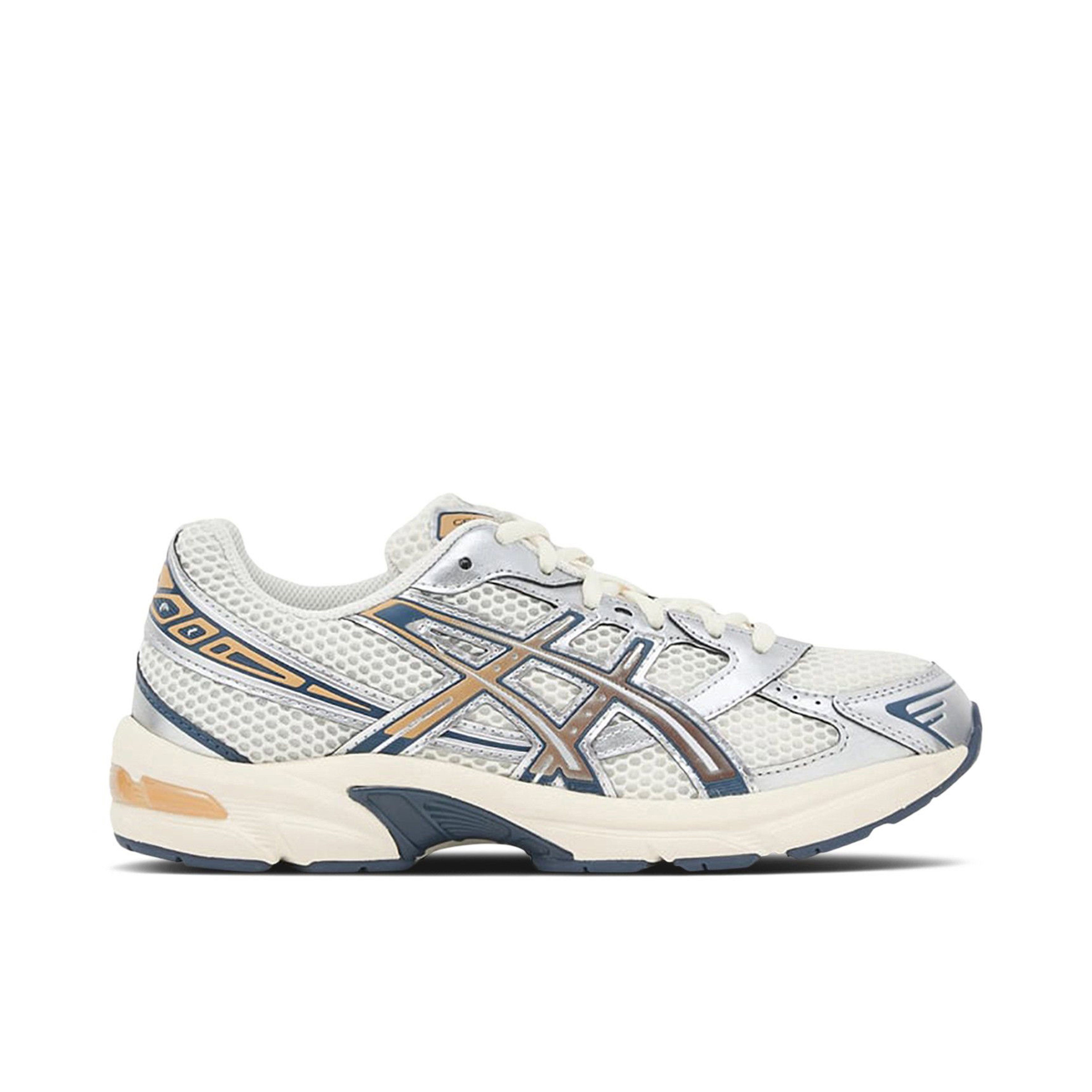 ASICS Gel-1130 Cream Mahogany