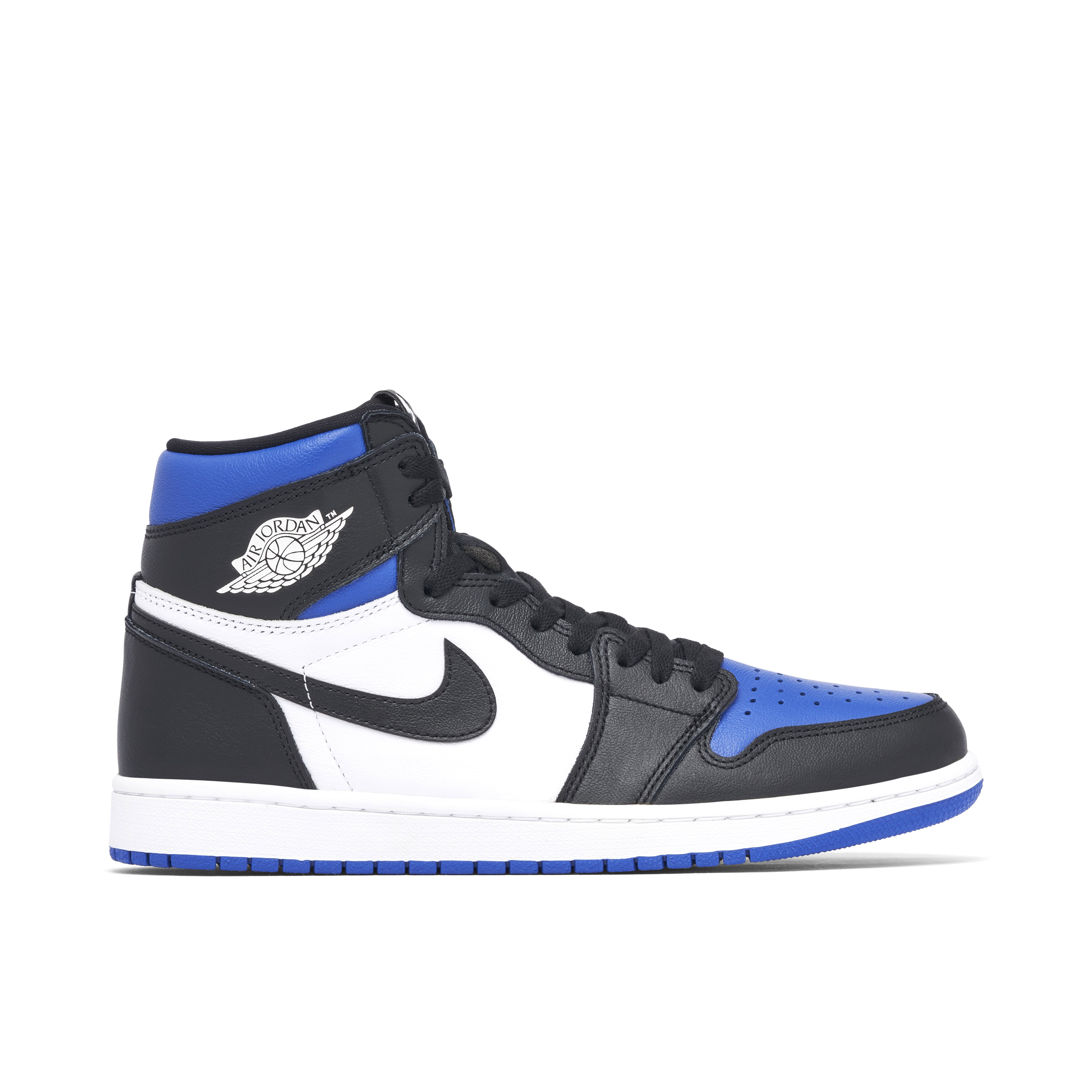 靴 Nike Air Jordan 1 High Chicago Nike Air Jordan 1 Retro High Chicago 2015 555088-101 Men's Size | eBay