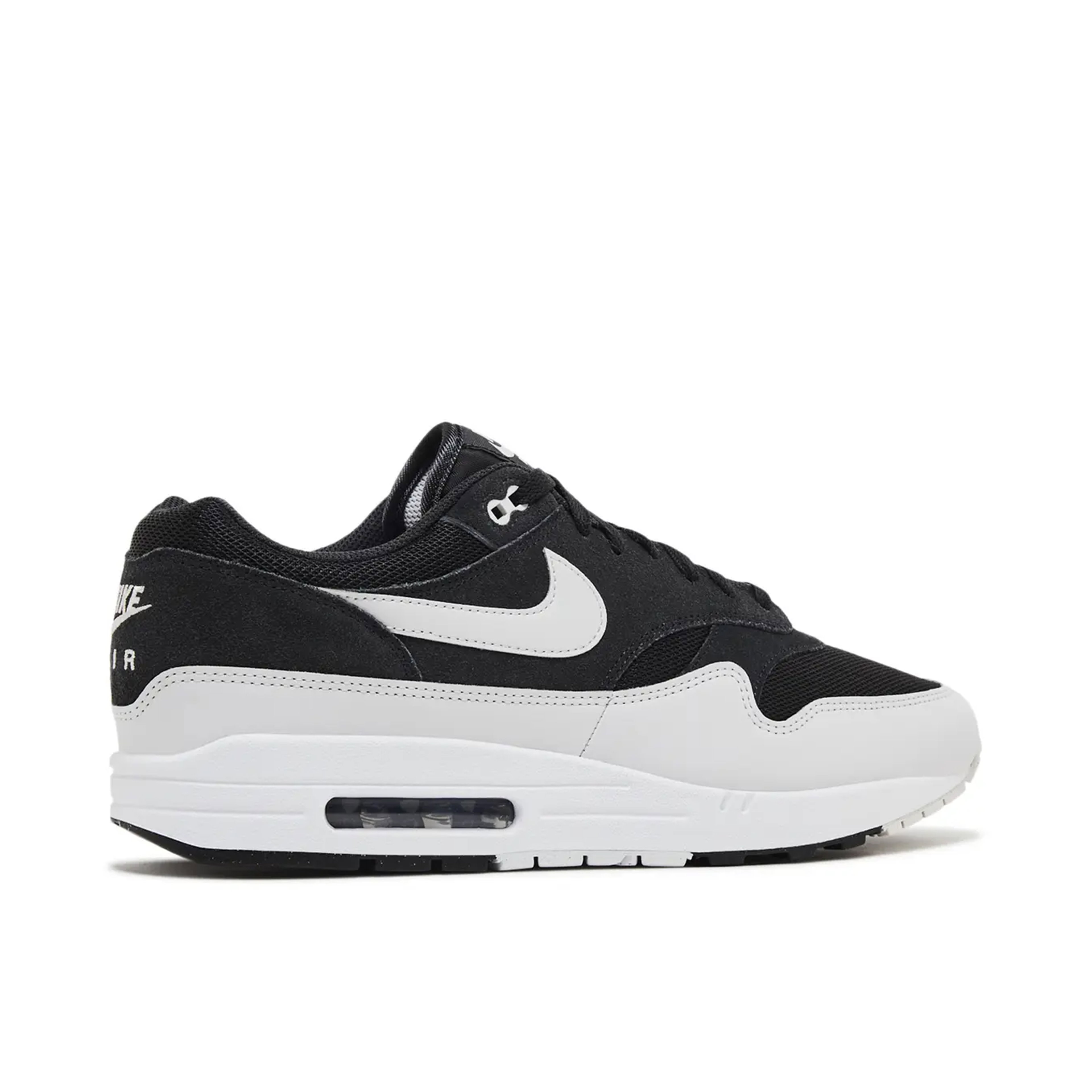 Nike Air Max 1 Essential Off Noir Vast Grey