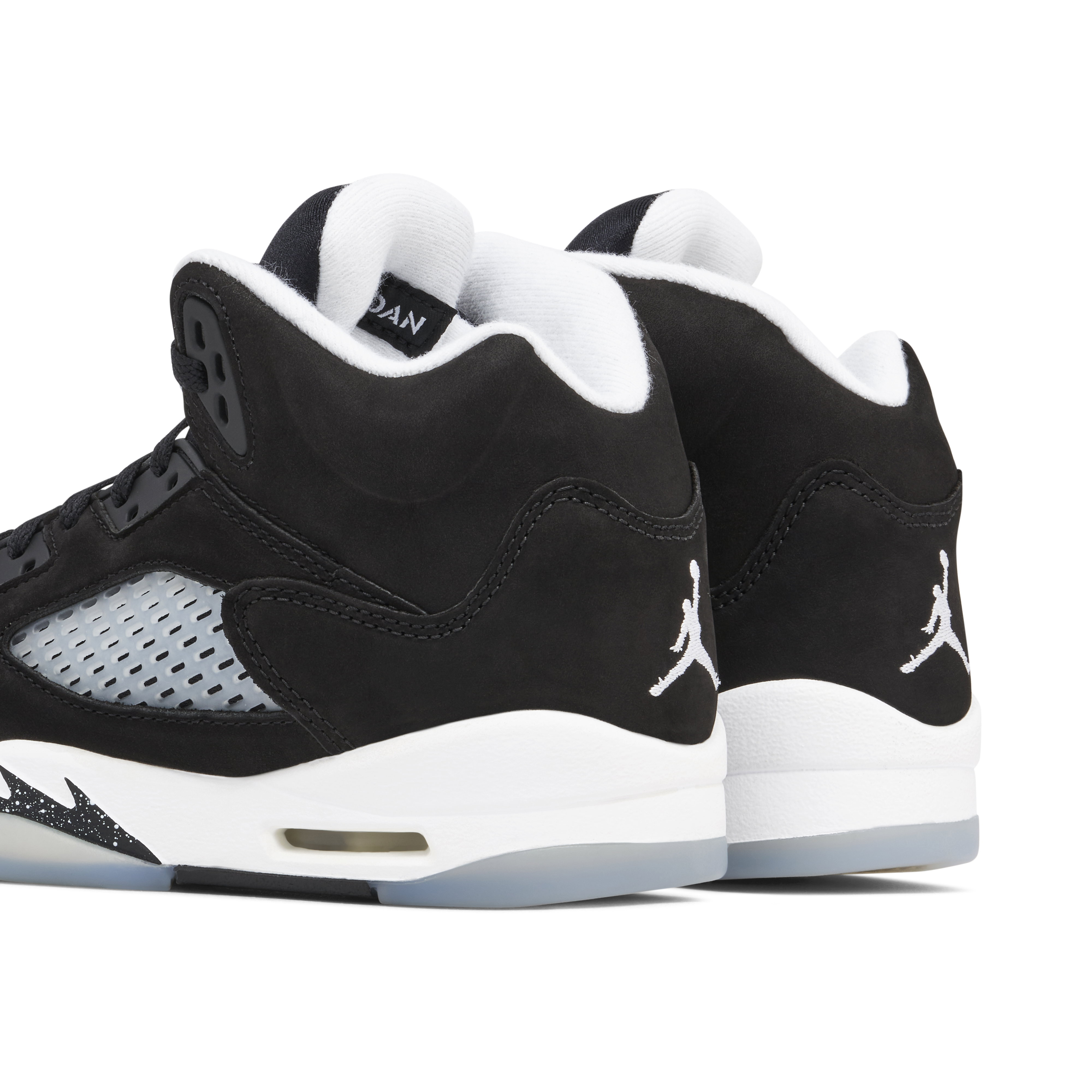 Air Jordan 5 Retro GS Moonlight | 440888-011 | Laced