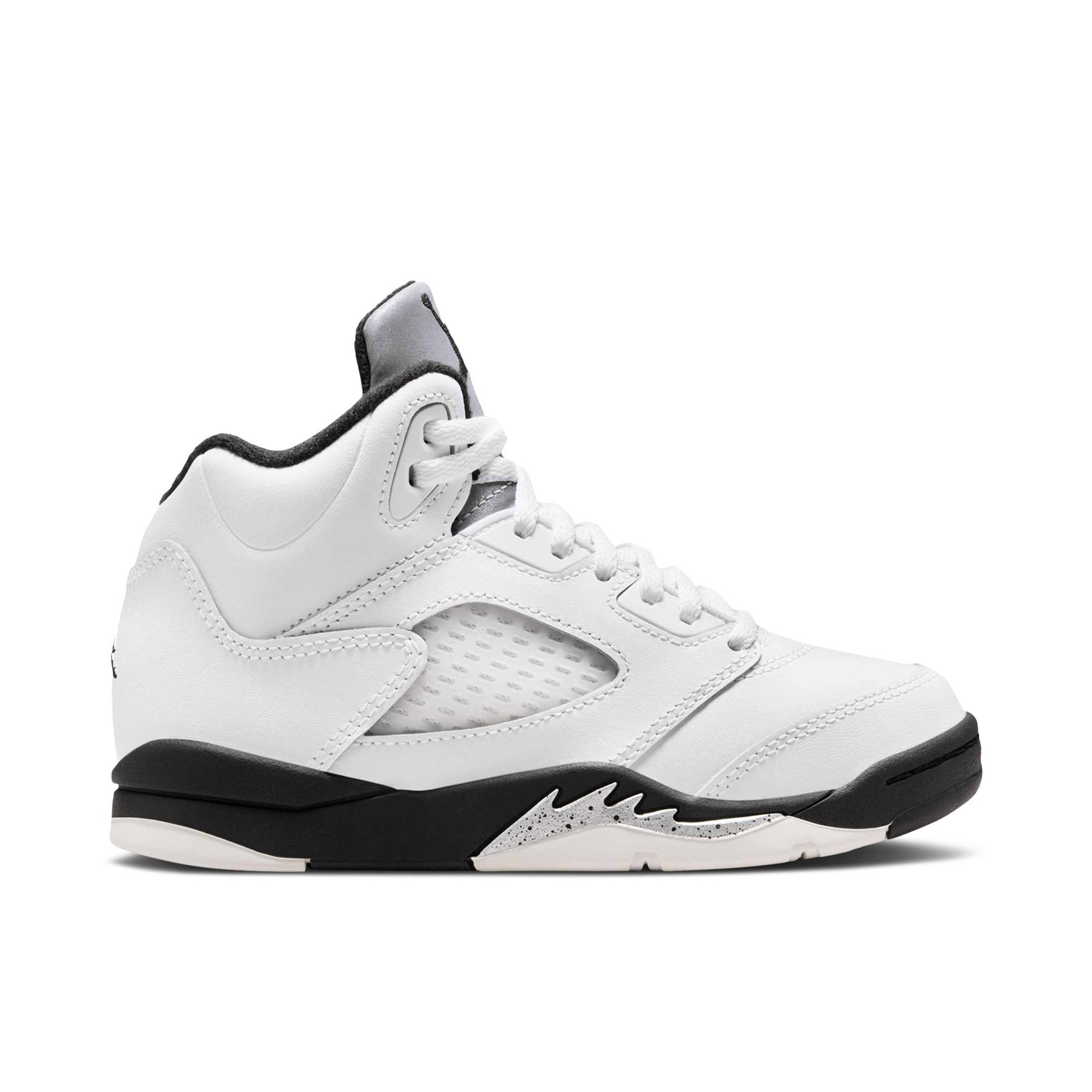 Air Jordan 5 Retro Reverse Metallic PS