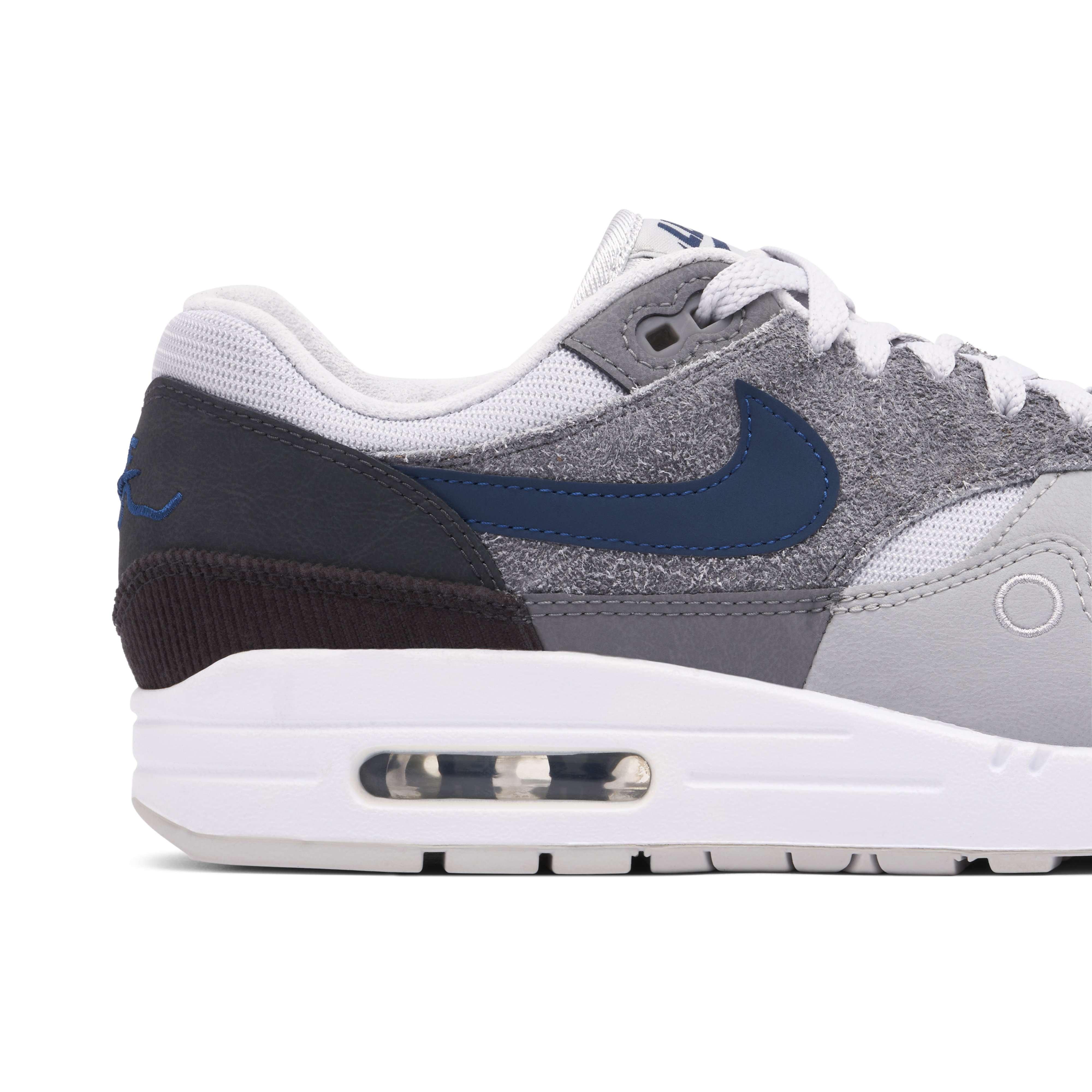 Nike Air Max 1 London | CV1639-001 | Laced