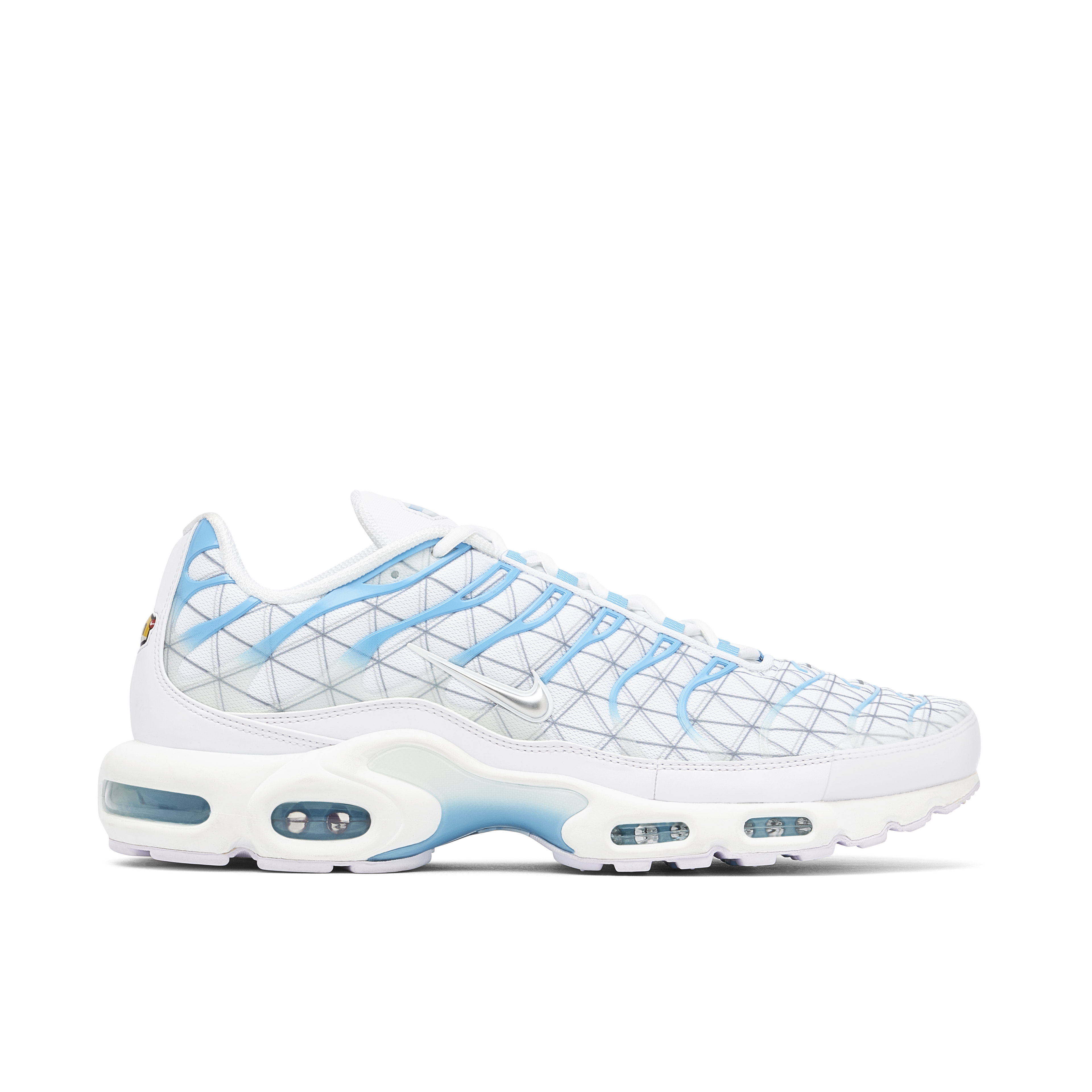 Nike Air Max Plus Marseille