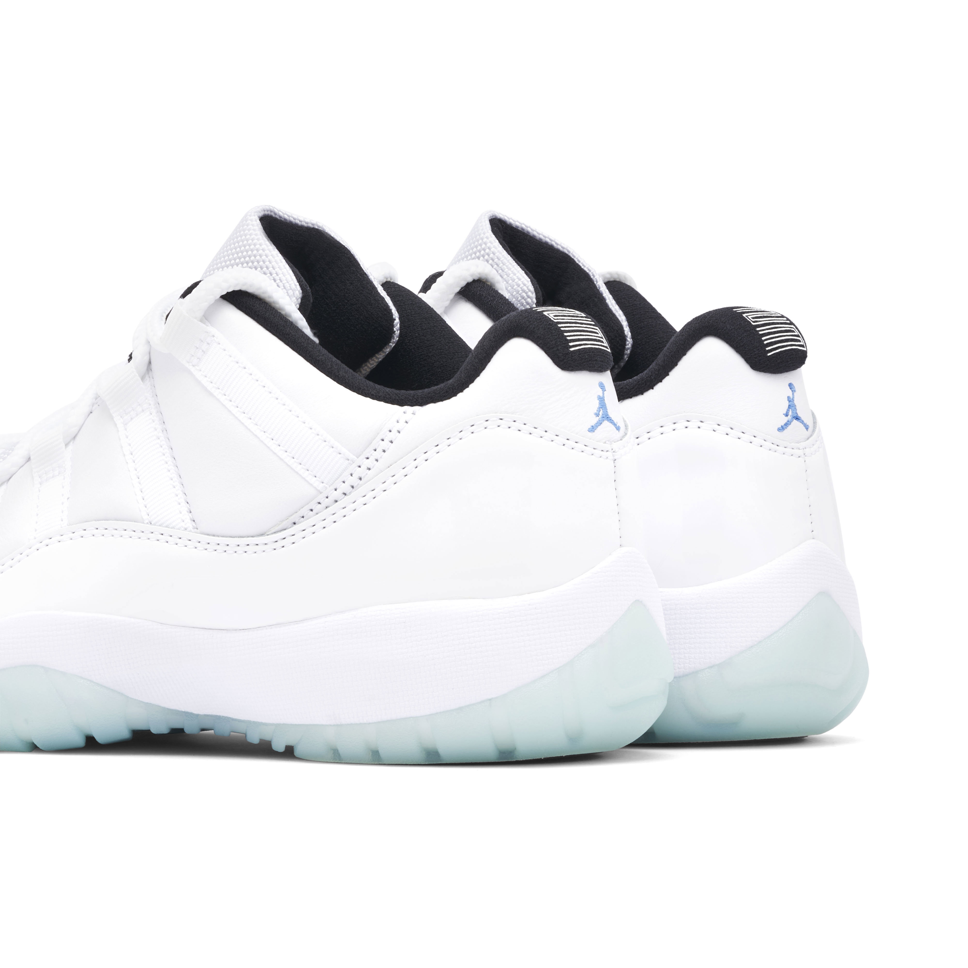 Air Jordan 11 Retro Low Legend Blue | AV2187-117 | Laced