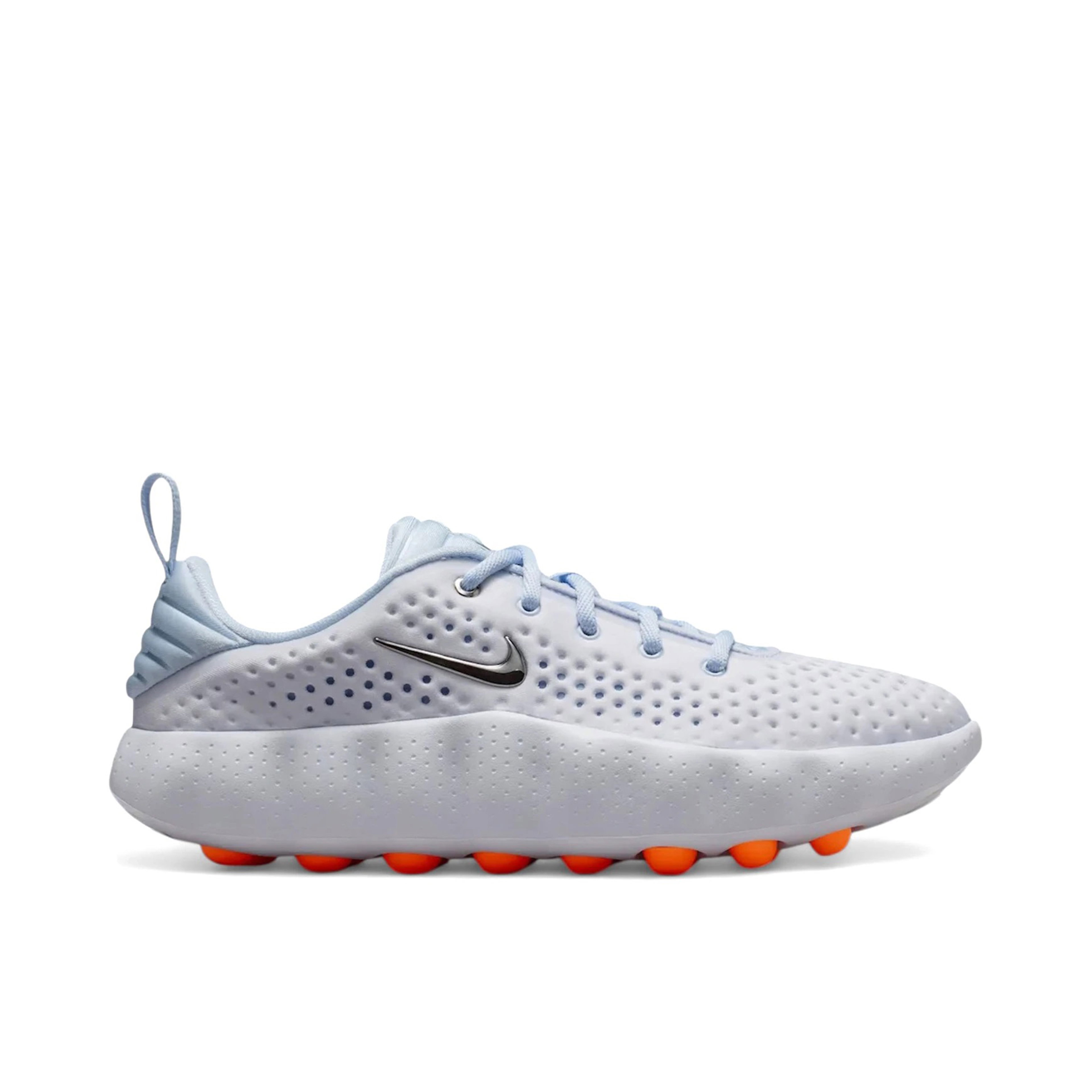 Nike Mind 002 Football Grey Womens