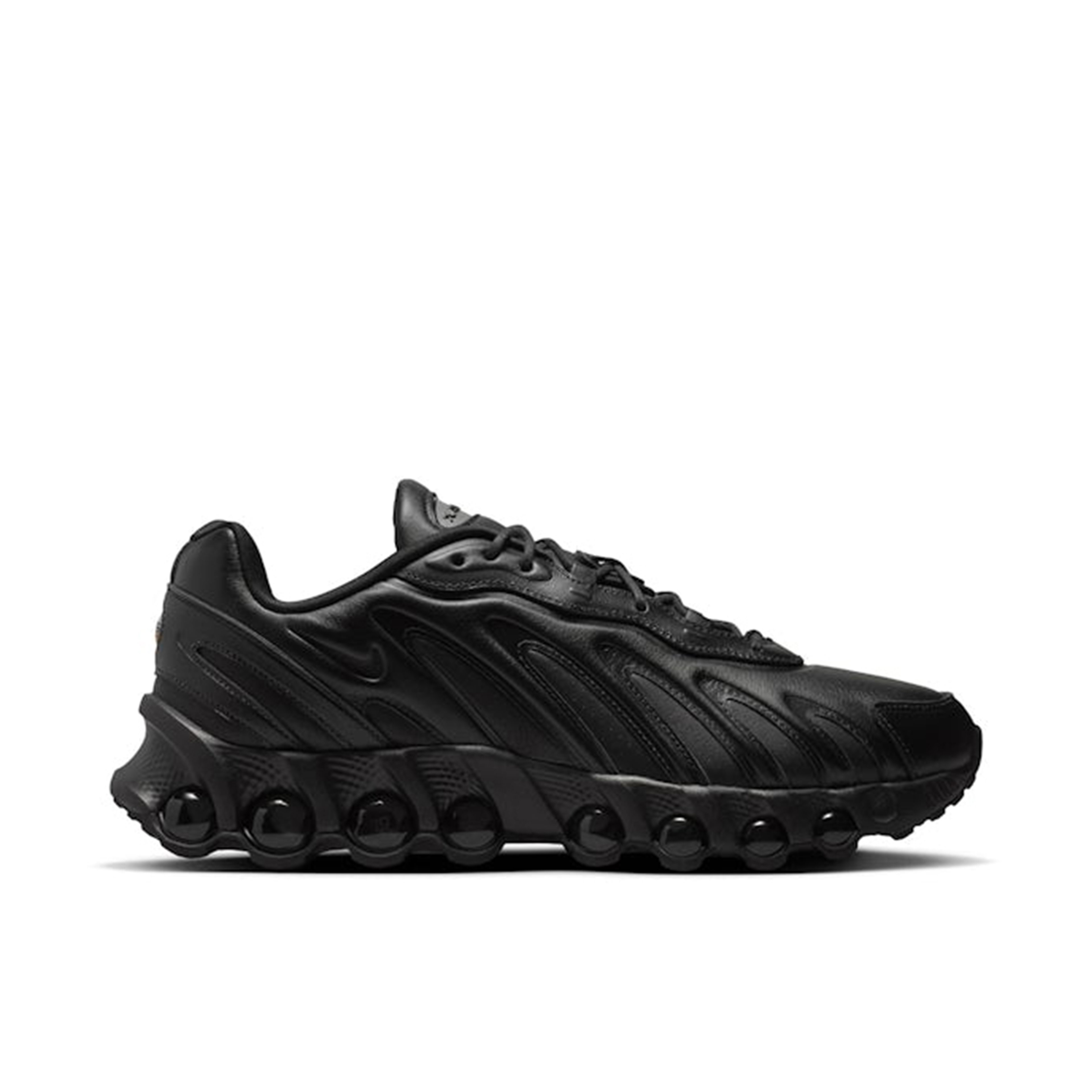 Nike Air Max Dn8 SP Black Leather