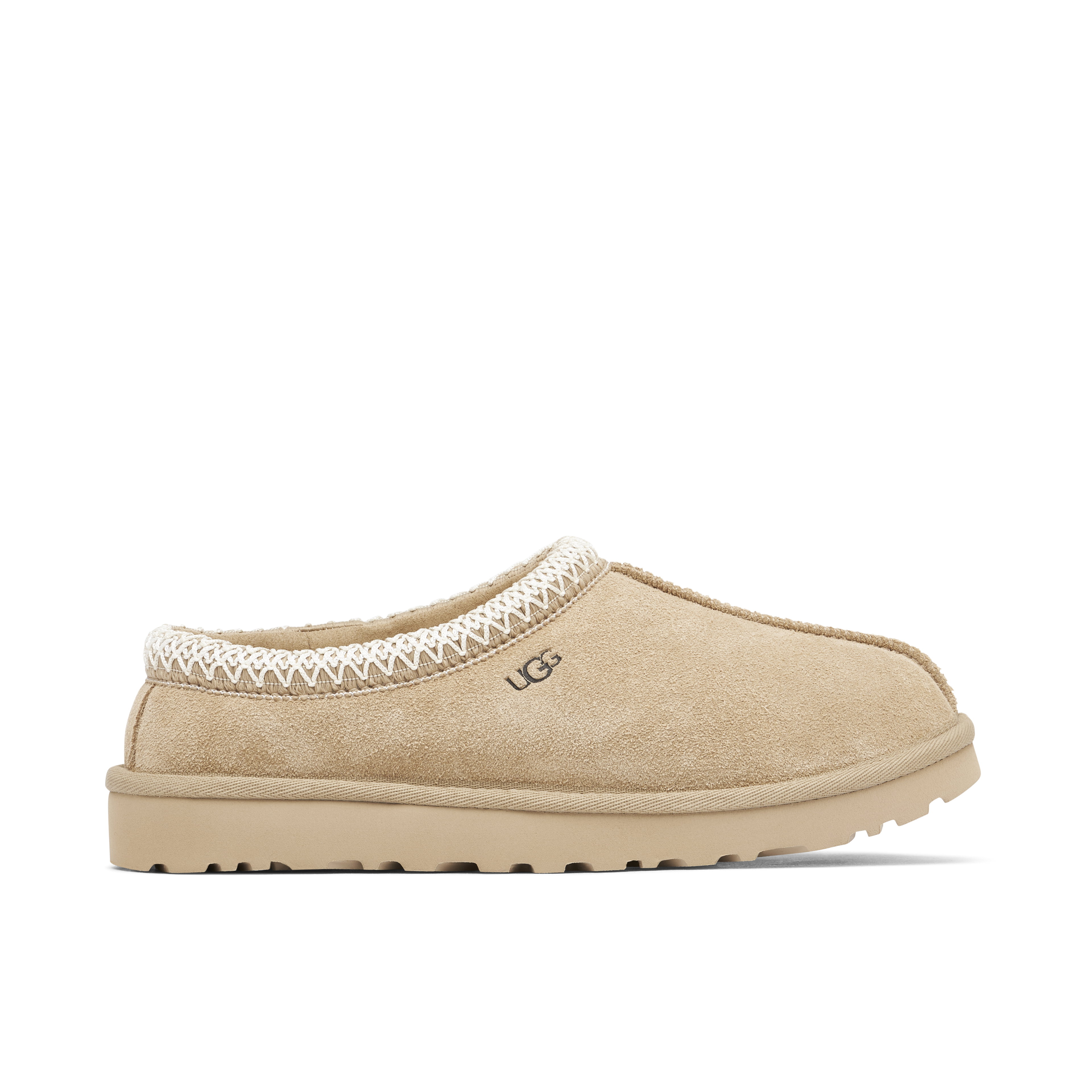 UGG Tasman Slipper Mustard Seed Womens