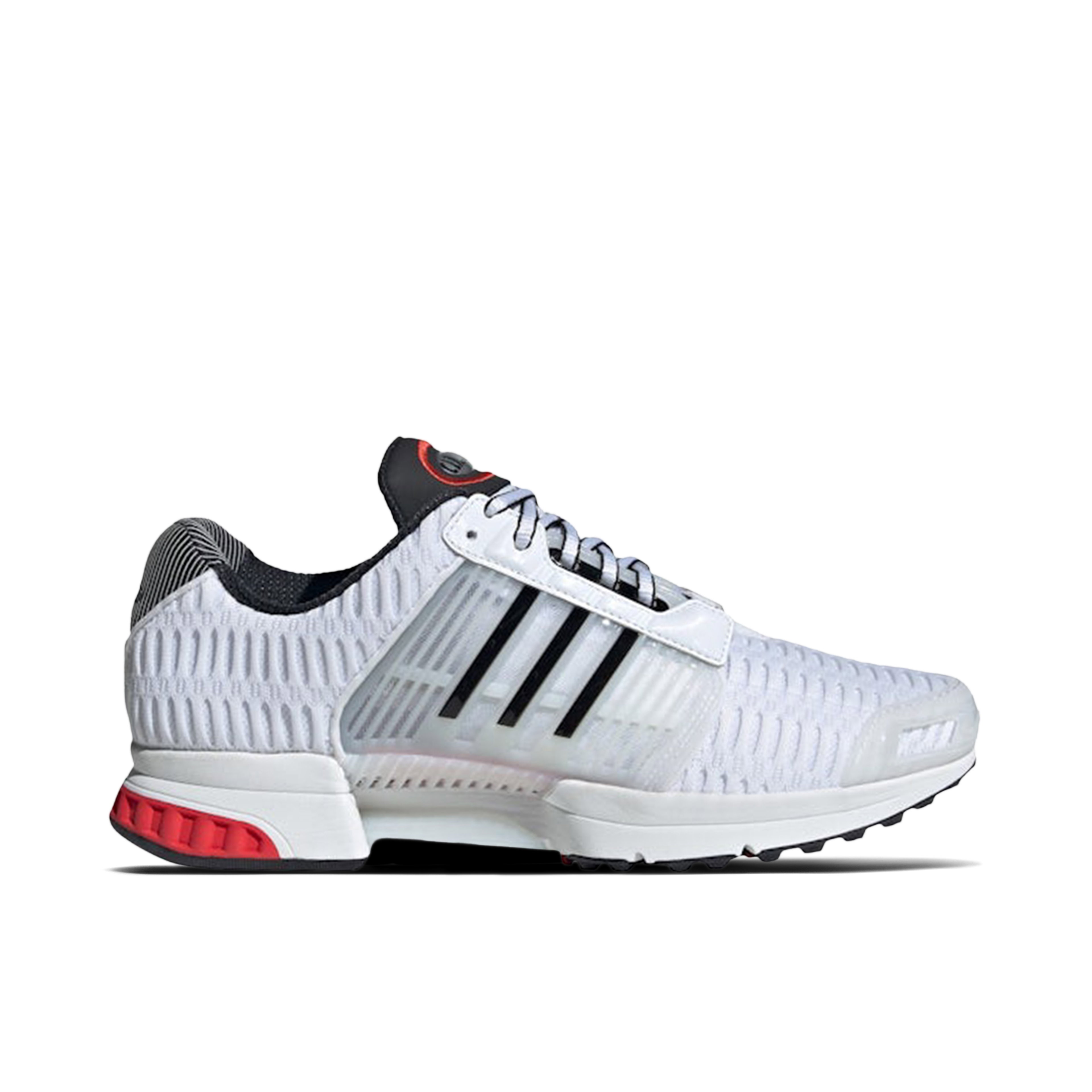 Adidas Climacool 1 Core Black Red Cloud White