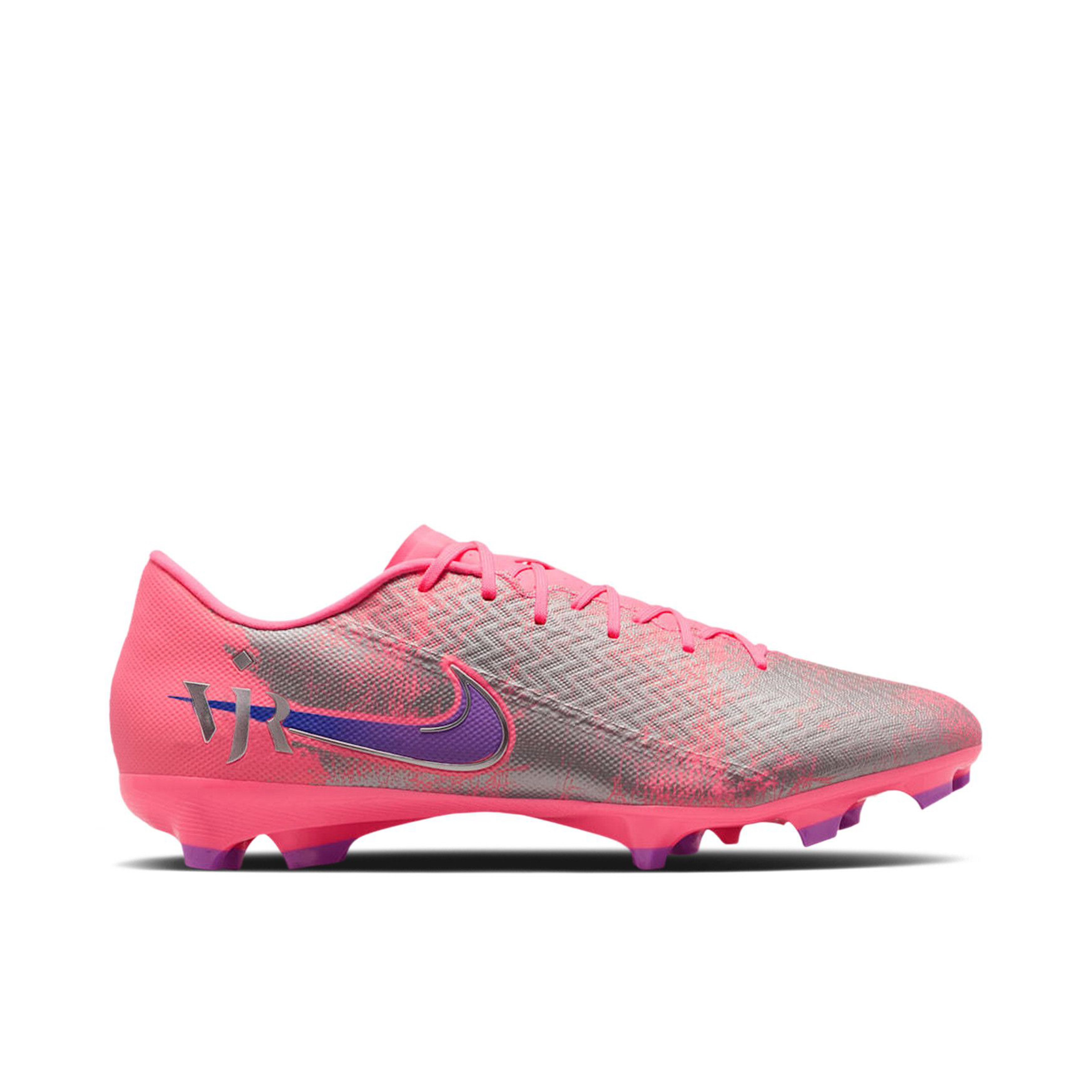 Nike Zoom Mercurial Vapor 16 Academy FG/MG Vini Jr. Sunset Pulse