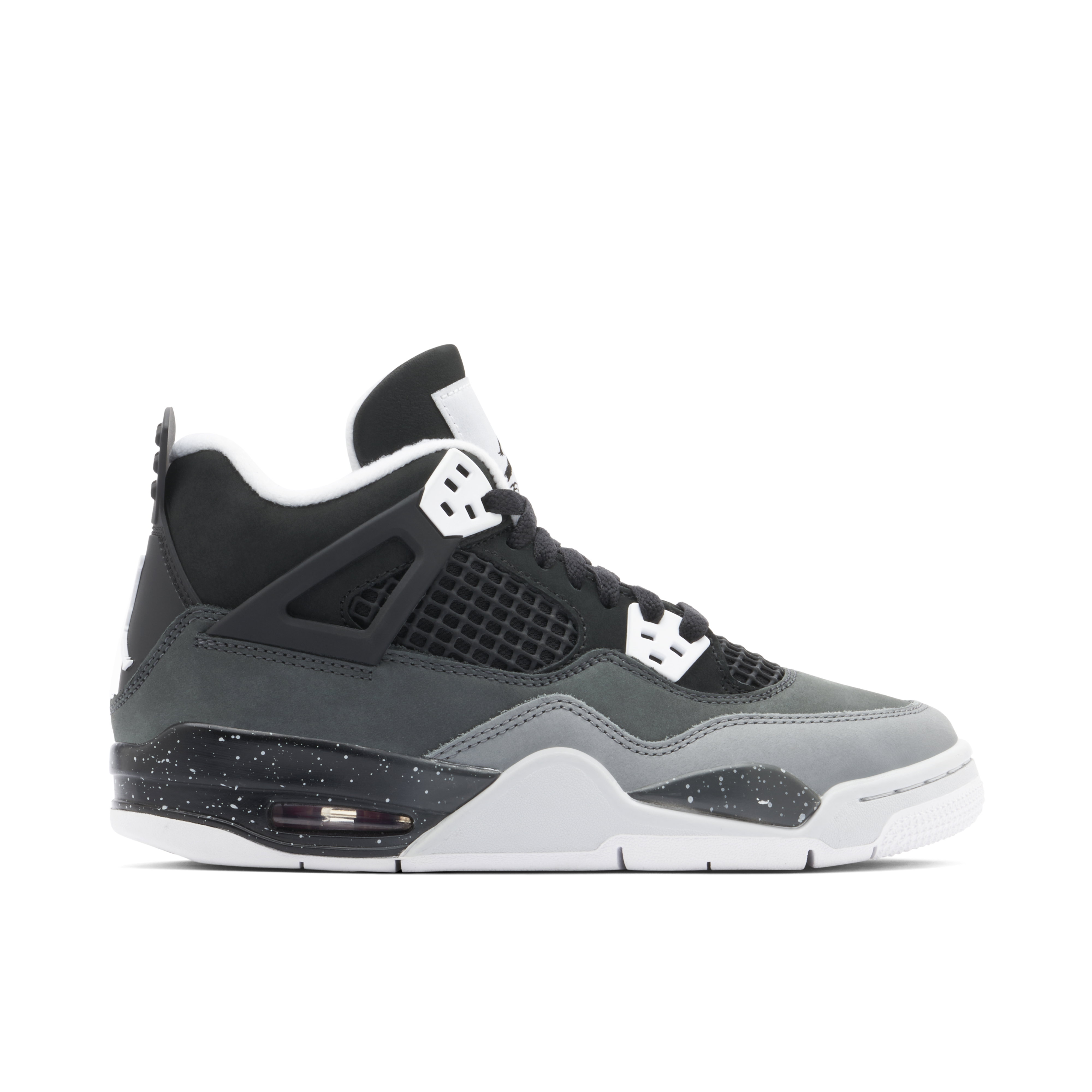 Air Jordan 4 Retro SE Paris Olympics Wet Cement GS | HM8965-001