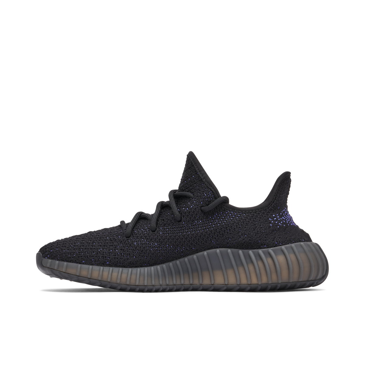 adidas gazelle silver green womens Yeezy Men's Boost 350 V2 Core Black Low Top Sneakers main image 1