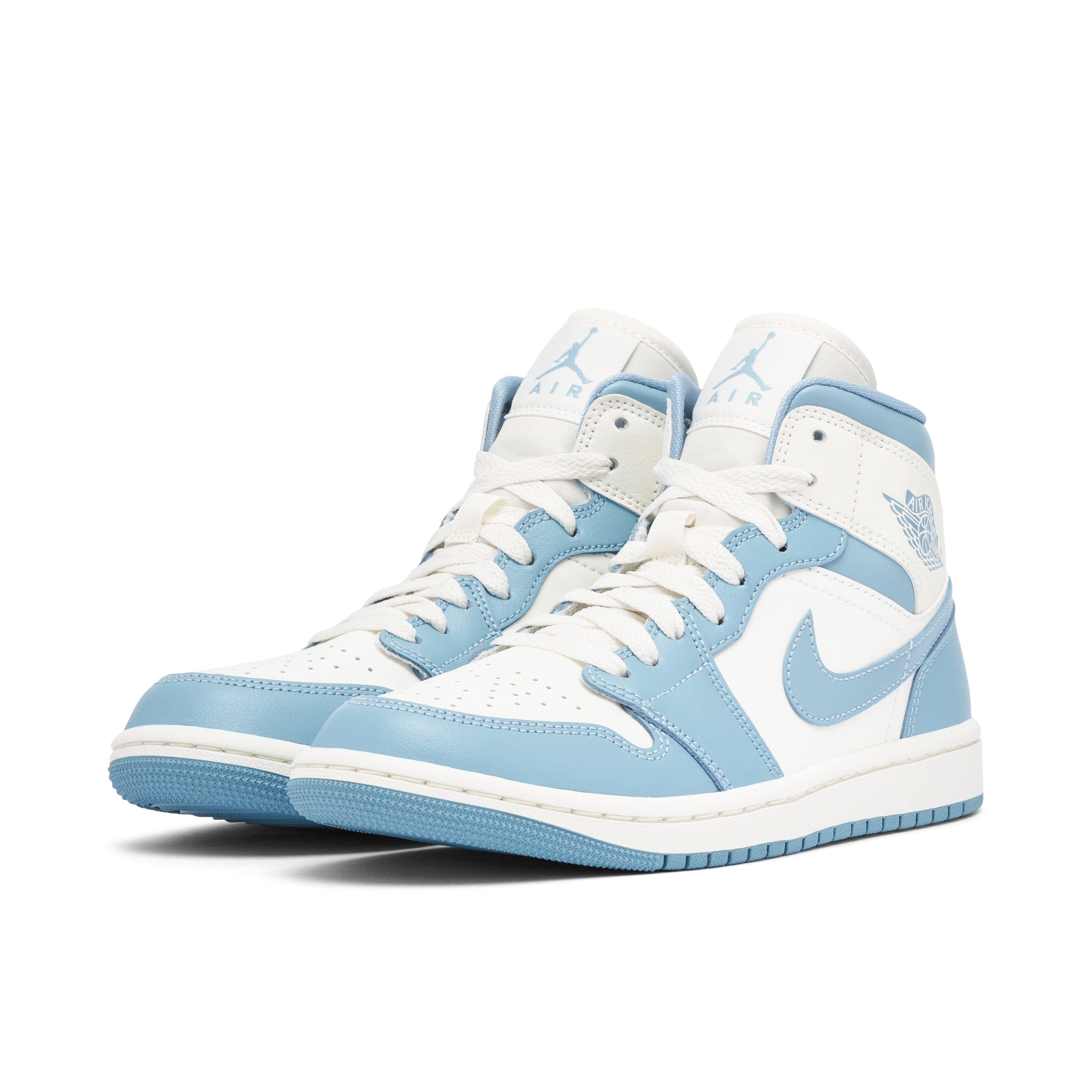 Air Jordan 1 Mid UNC 2022 für Damen