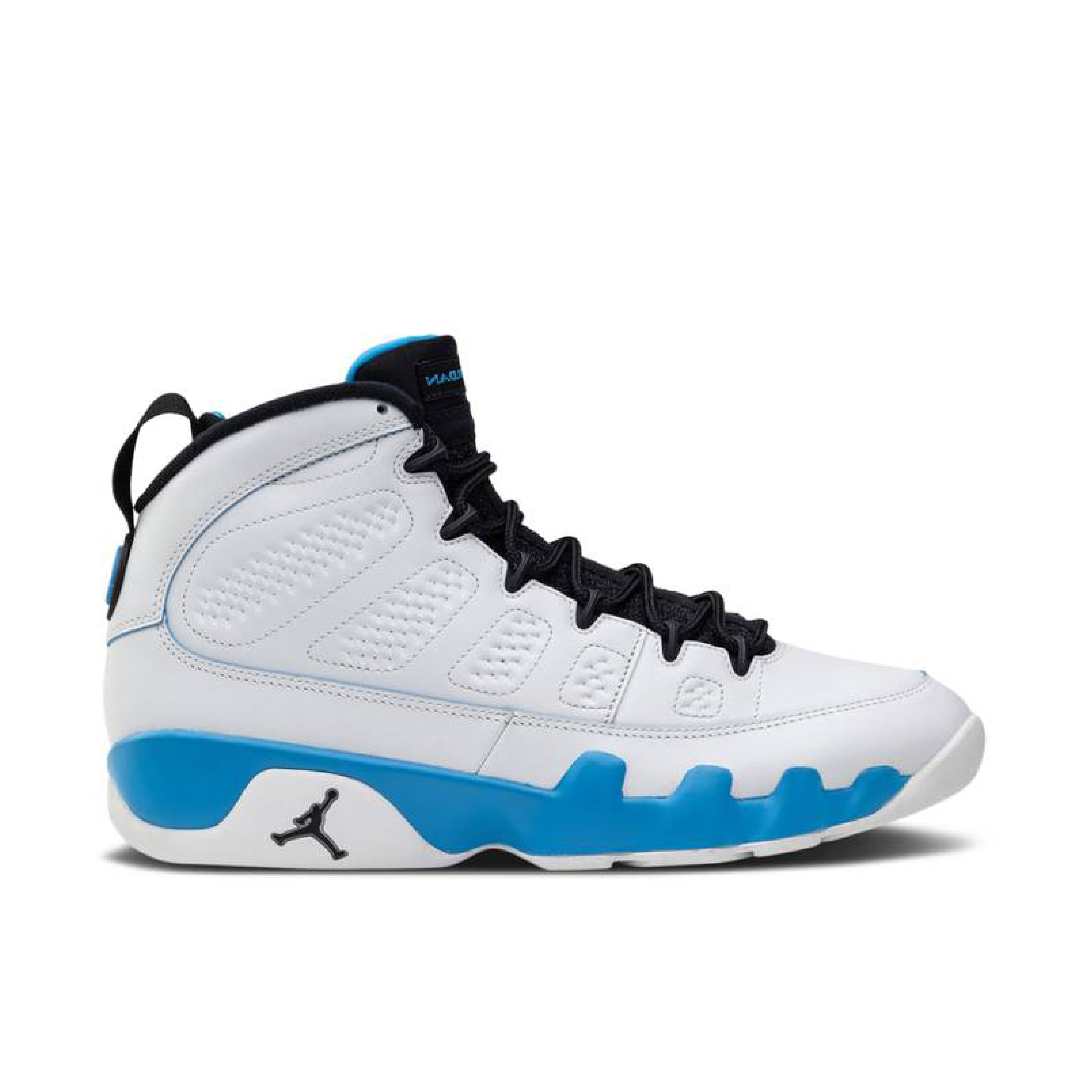 Air Jordan 9 Trainers | Online Air Jordan Sneakers | Laced