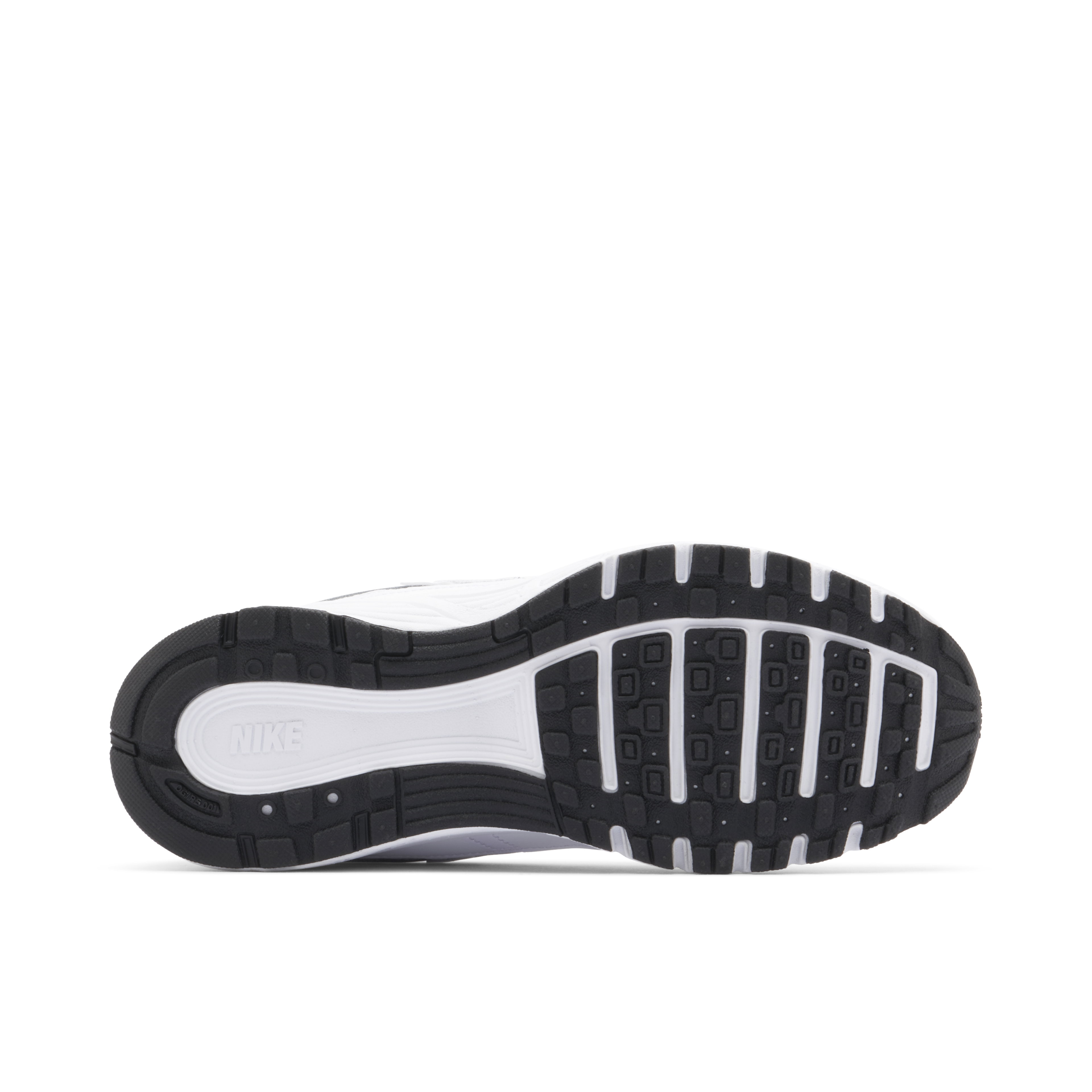 Nike P-6000 Platinum Tint White GS