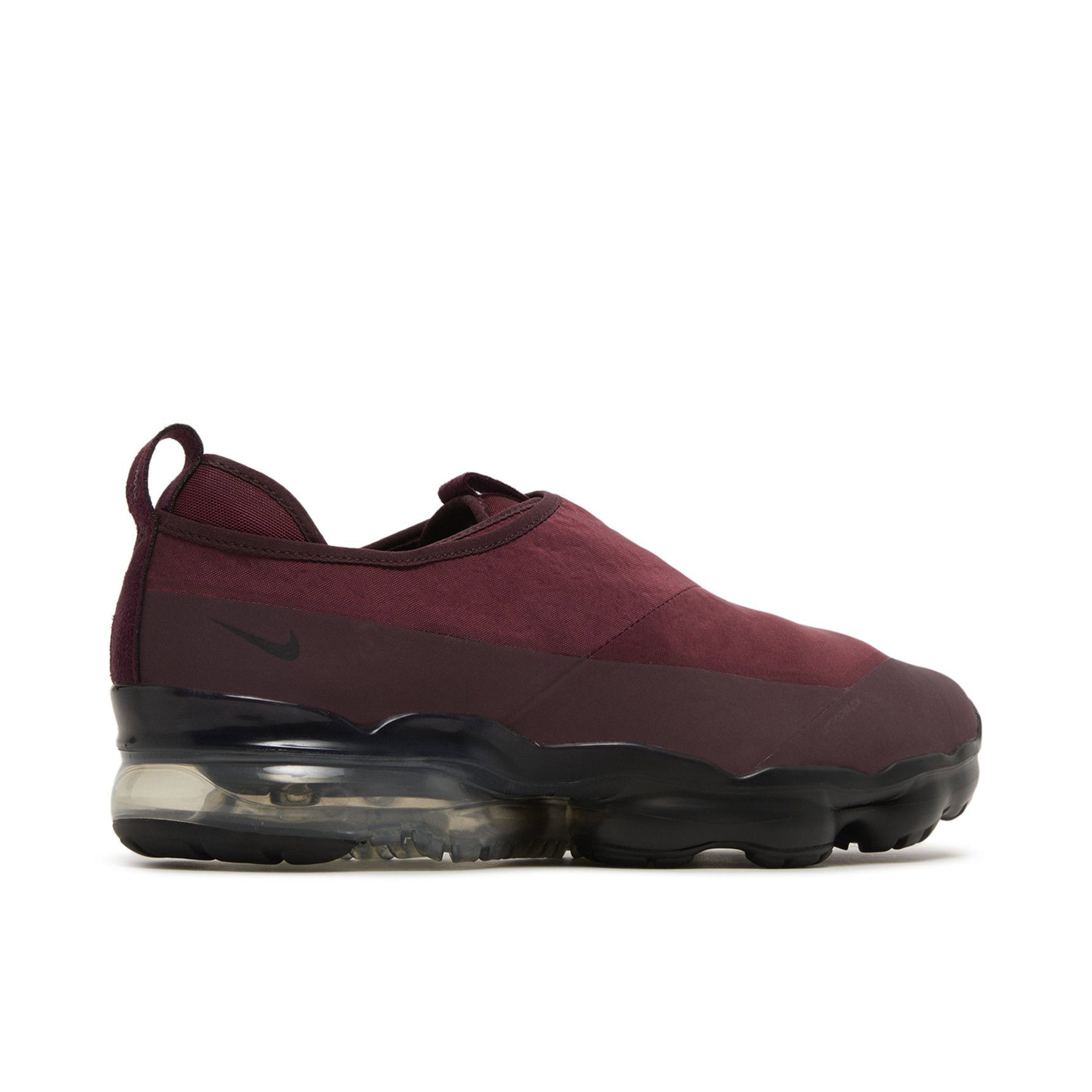 Nike Air VaporMax Moc Roam Dark Team Red Black