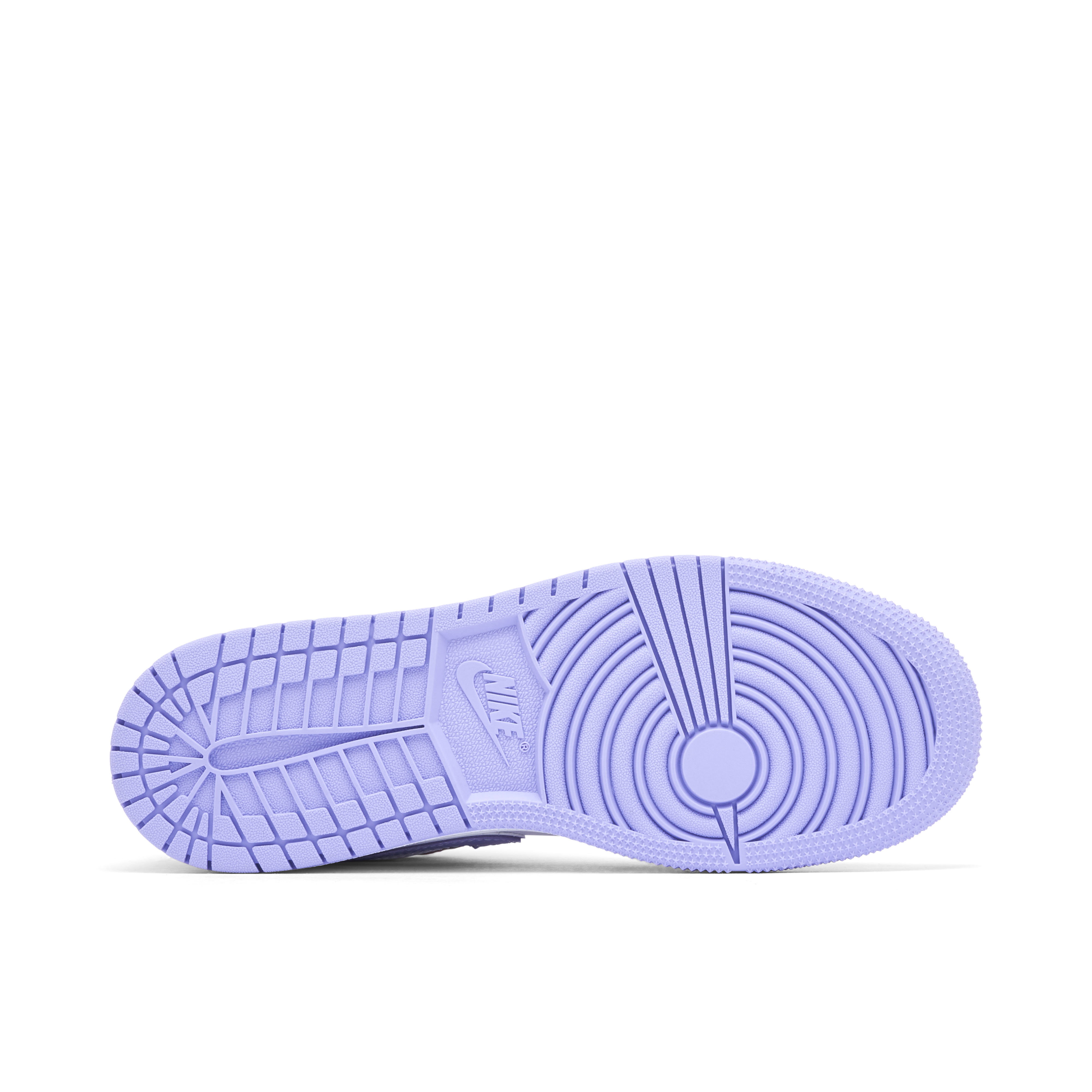 Air Jordan 1 Low GS Arctic Punch | CV9844-600 | Laced