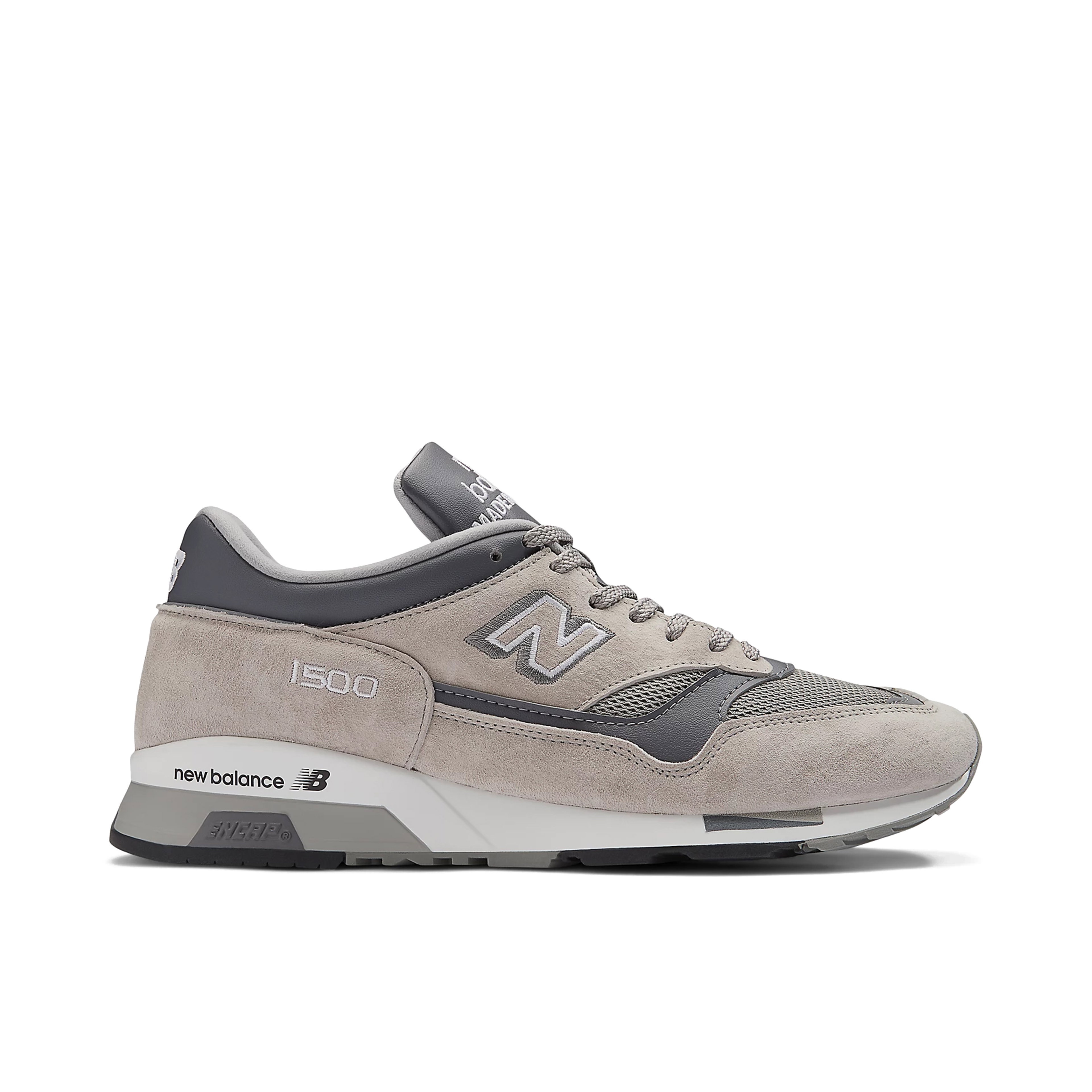New Balance 1500 MiUK Grey