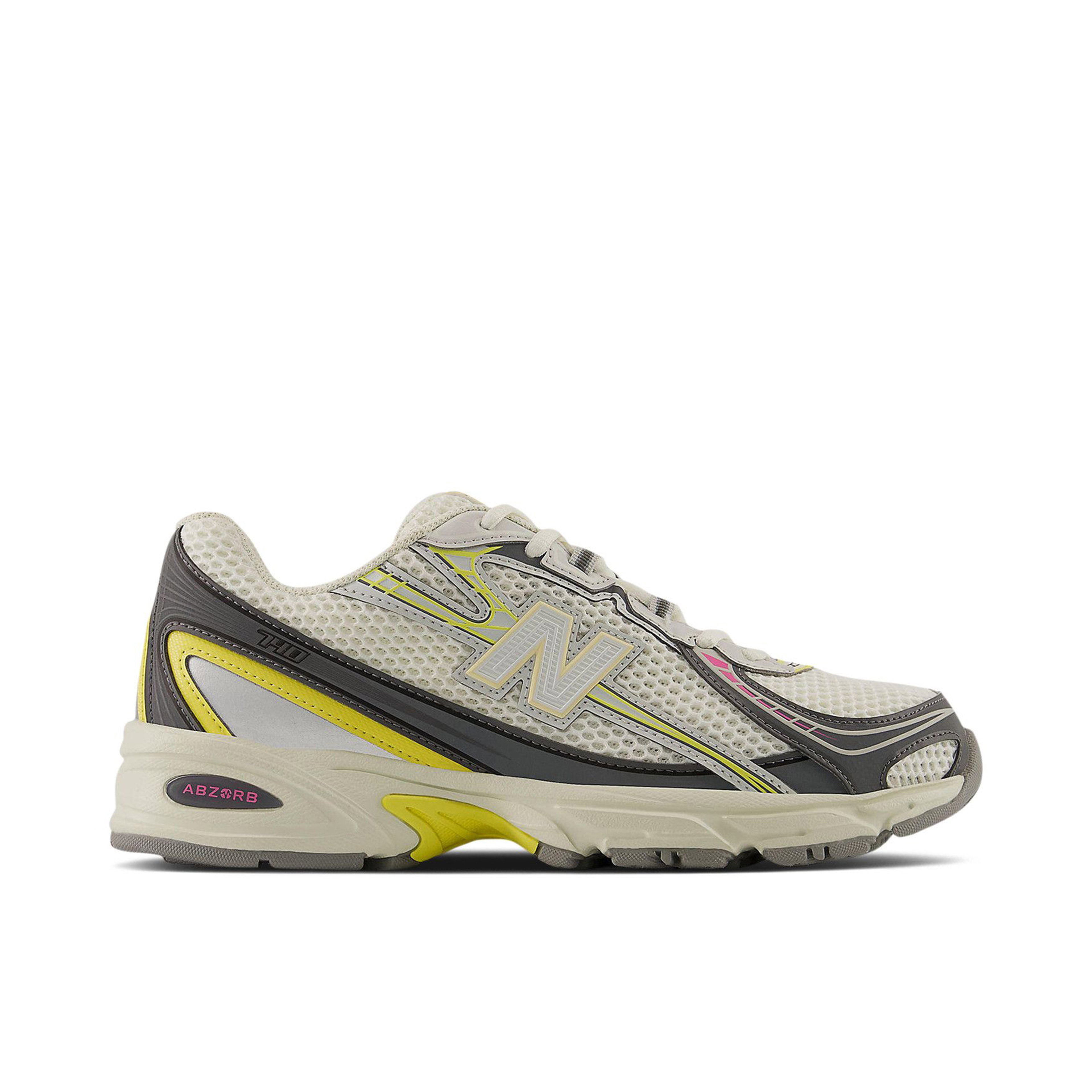 New Balance 740 Warm Skies