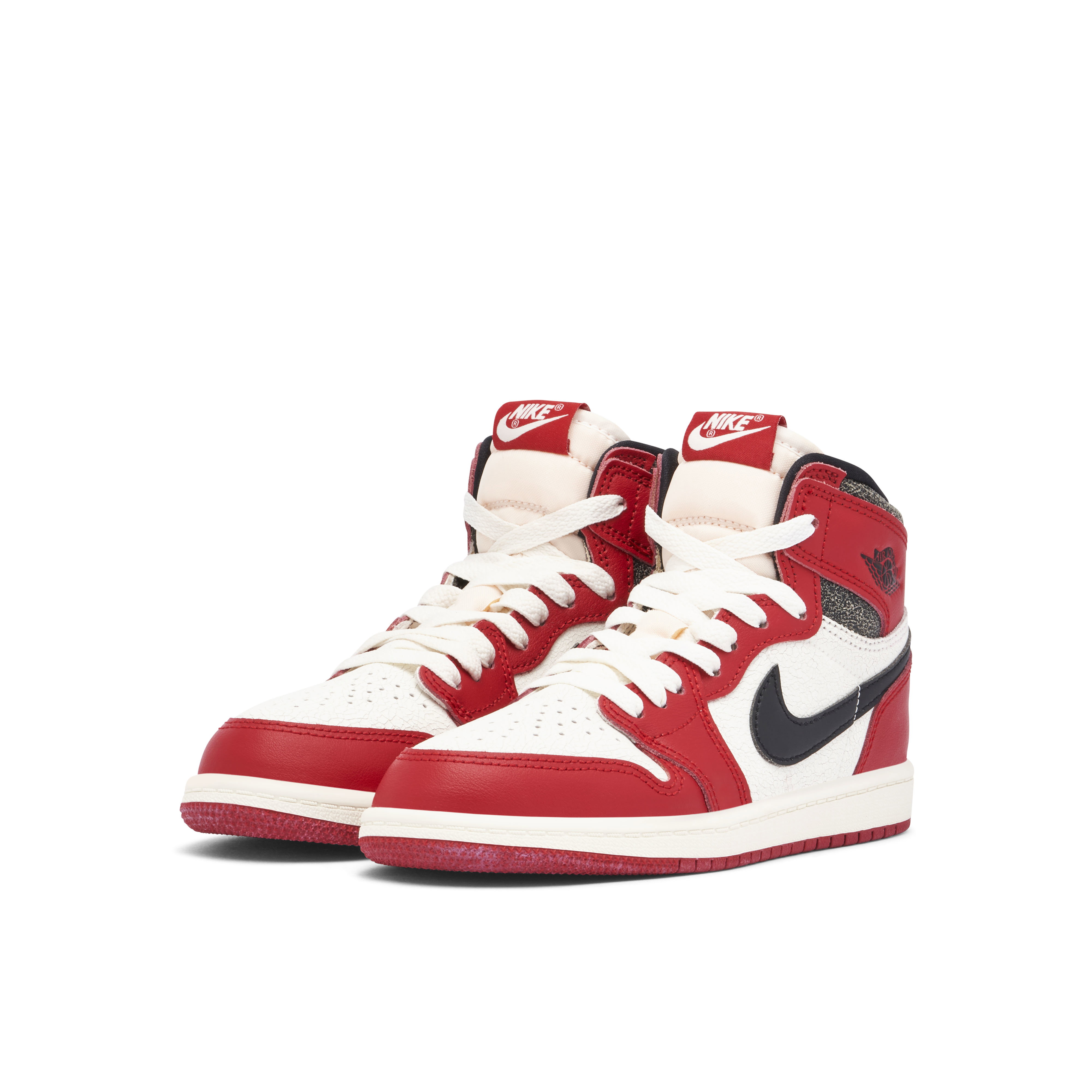 Jordan 0 High Lost Air OG Chicago Retro Found & and | 