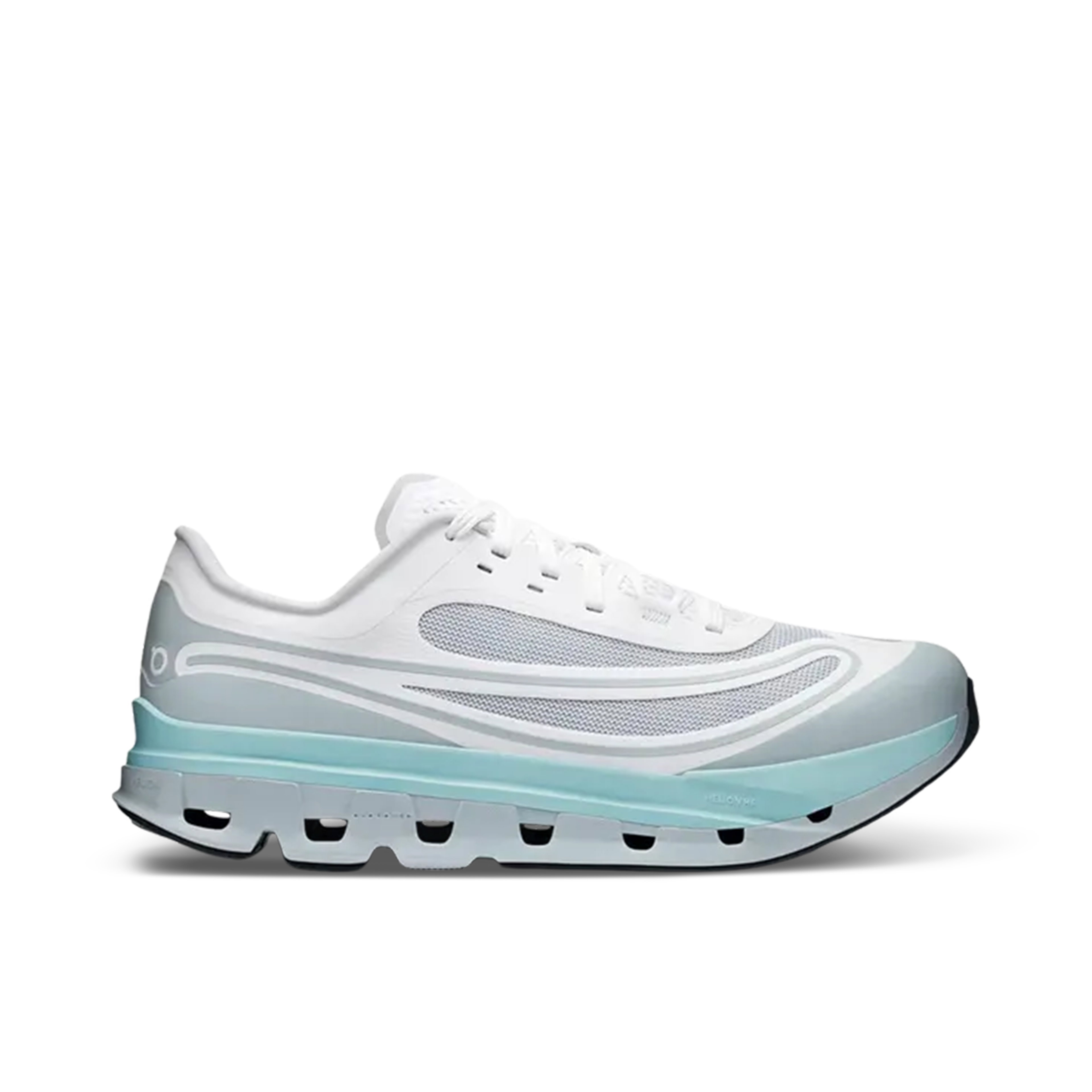 On Running Cloudflow 5 AD IKON Hail White