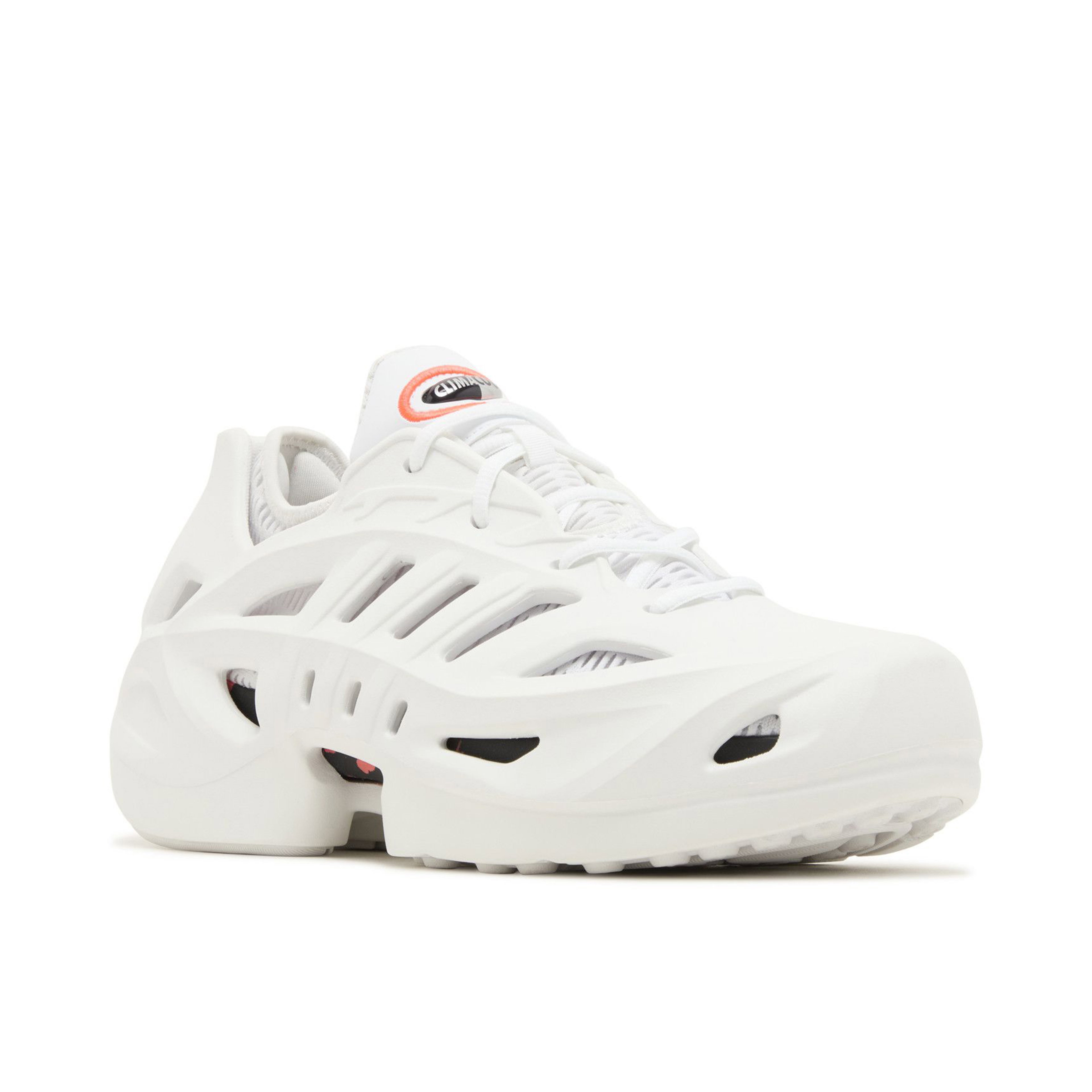 Adidas adiFOM Climacool Cloud White Crystal White Core Black