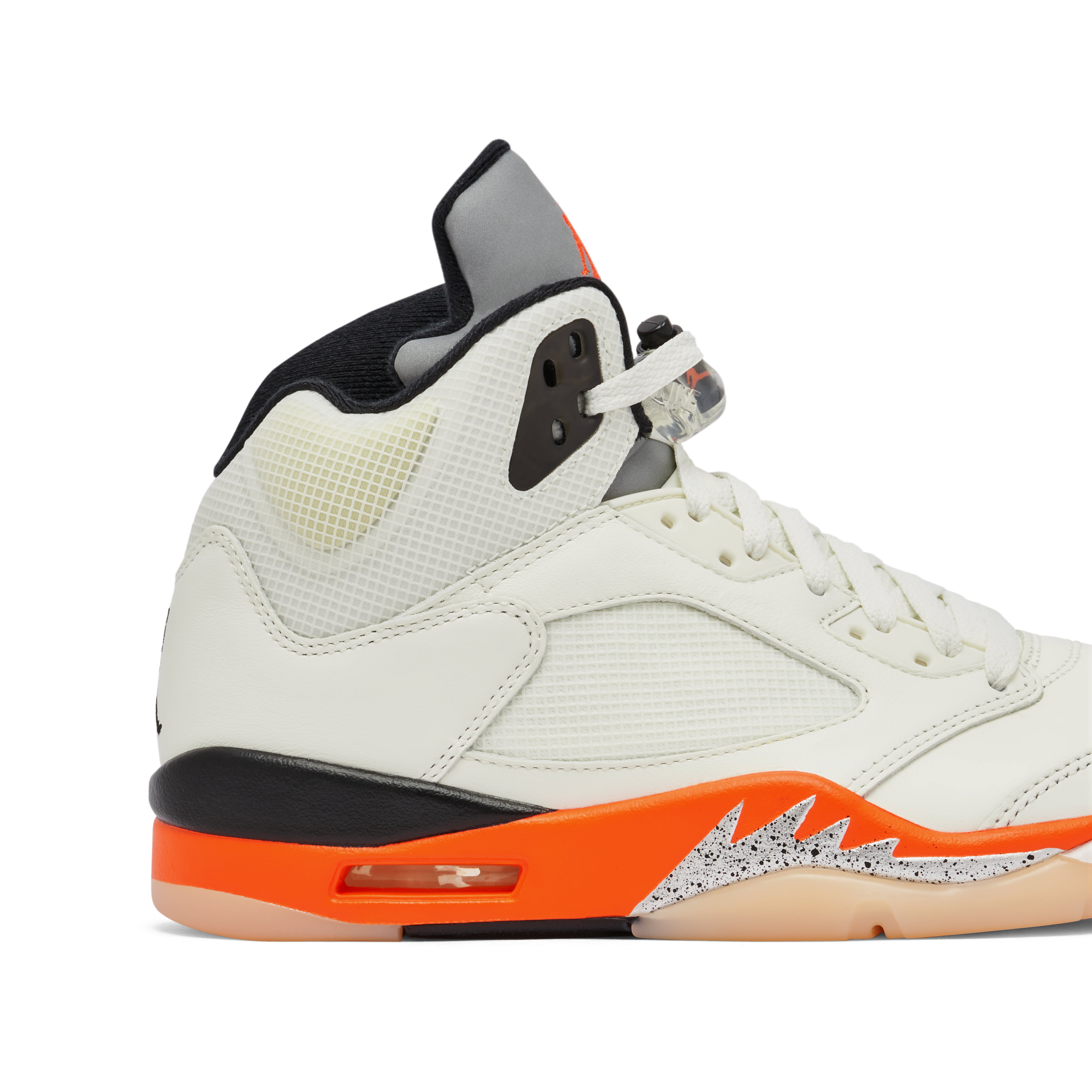 Jordan 5 Shattered Backboard | DC1060-100 | Laced