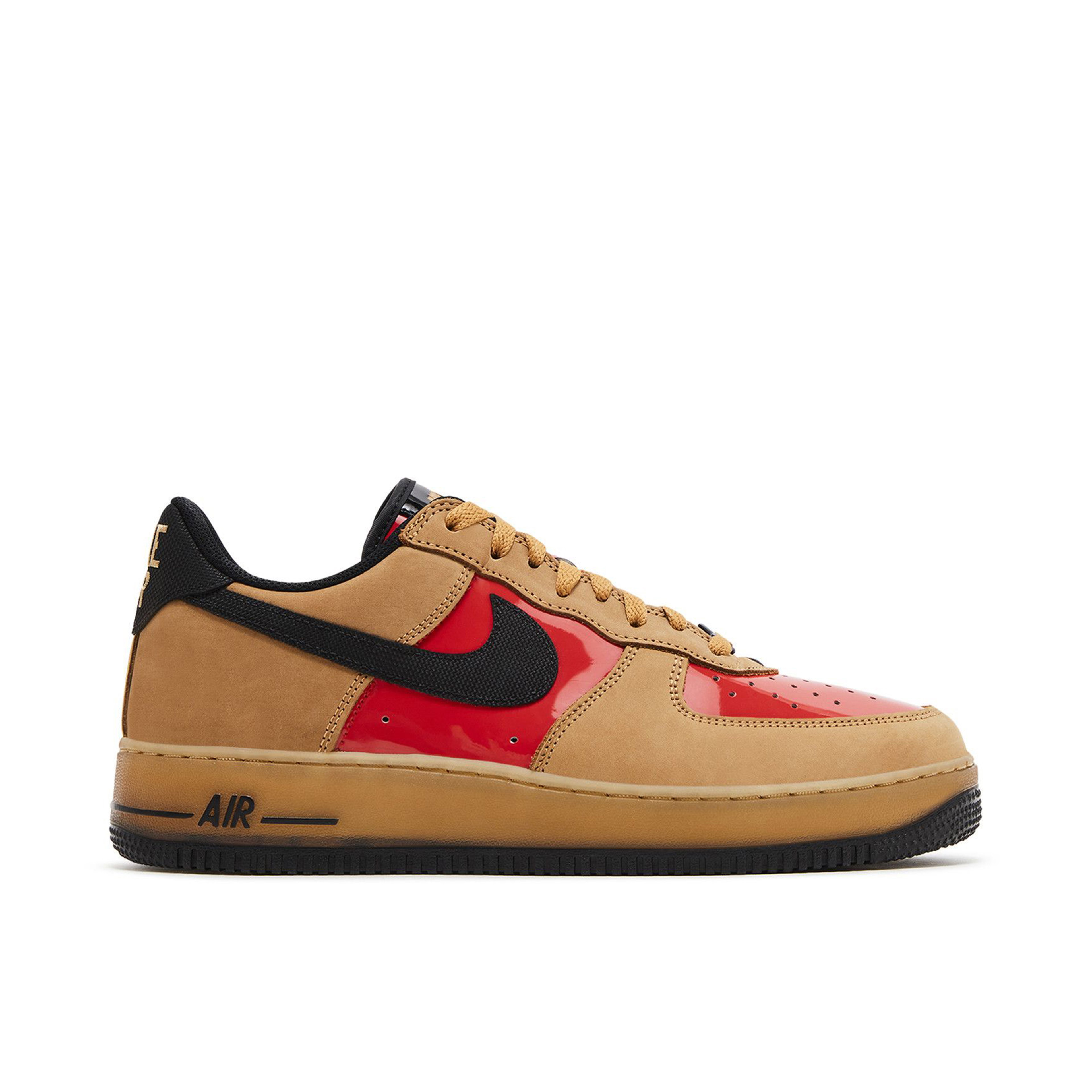 Nike Air Force 1 Low World Tour Shanghai