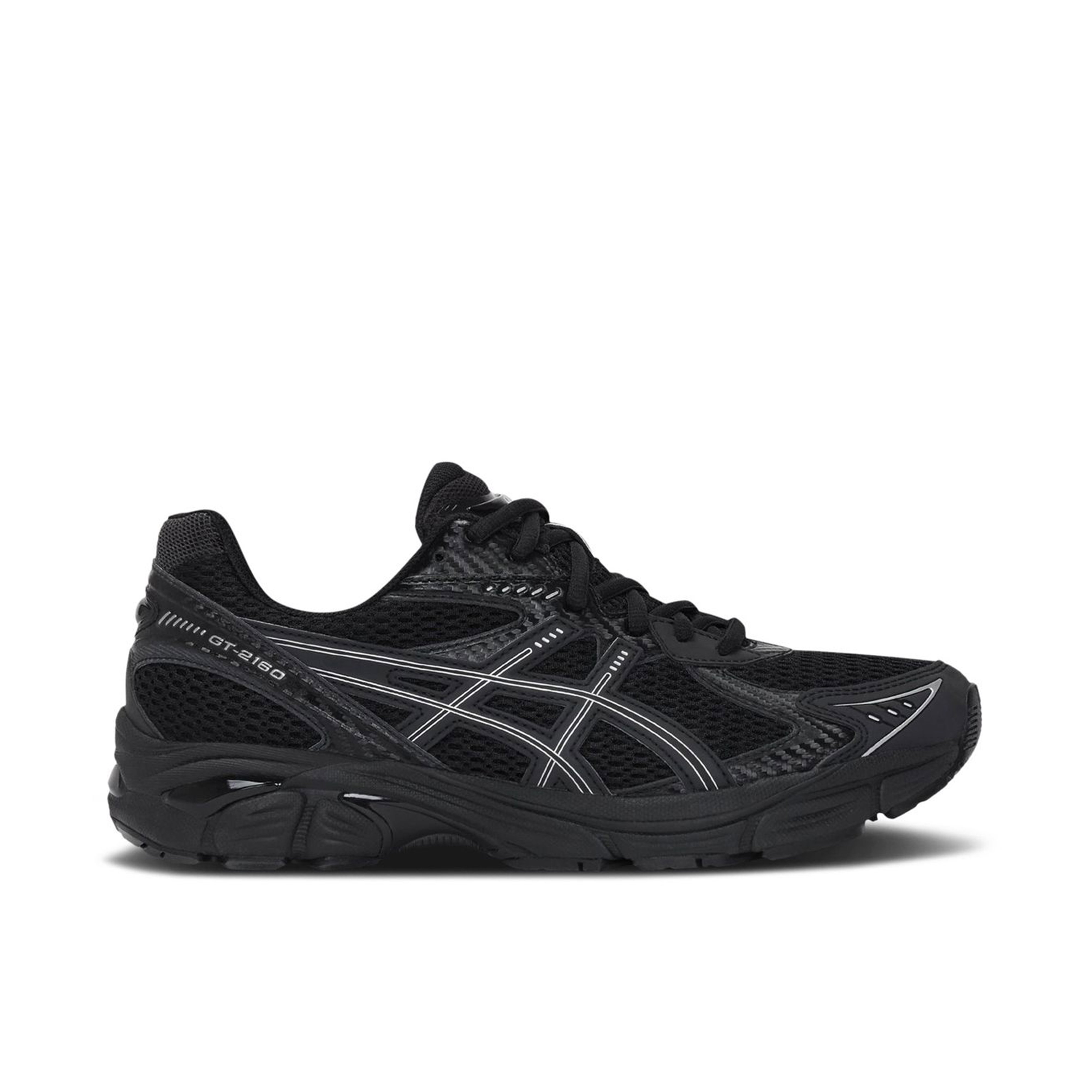 ASICS GT-2160 JJJJound Black | 1203A691-002 | Laced