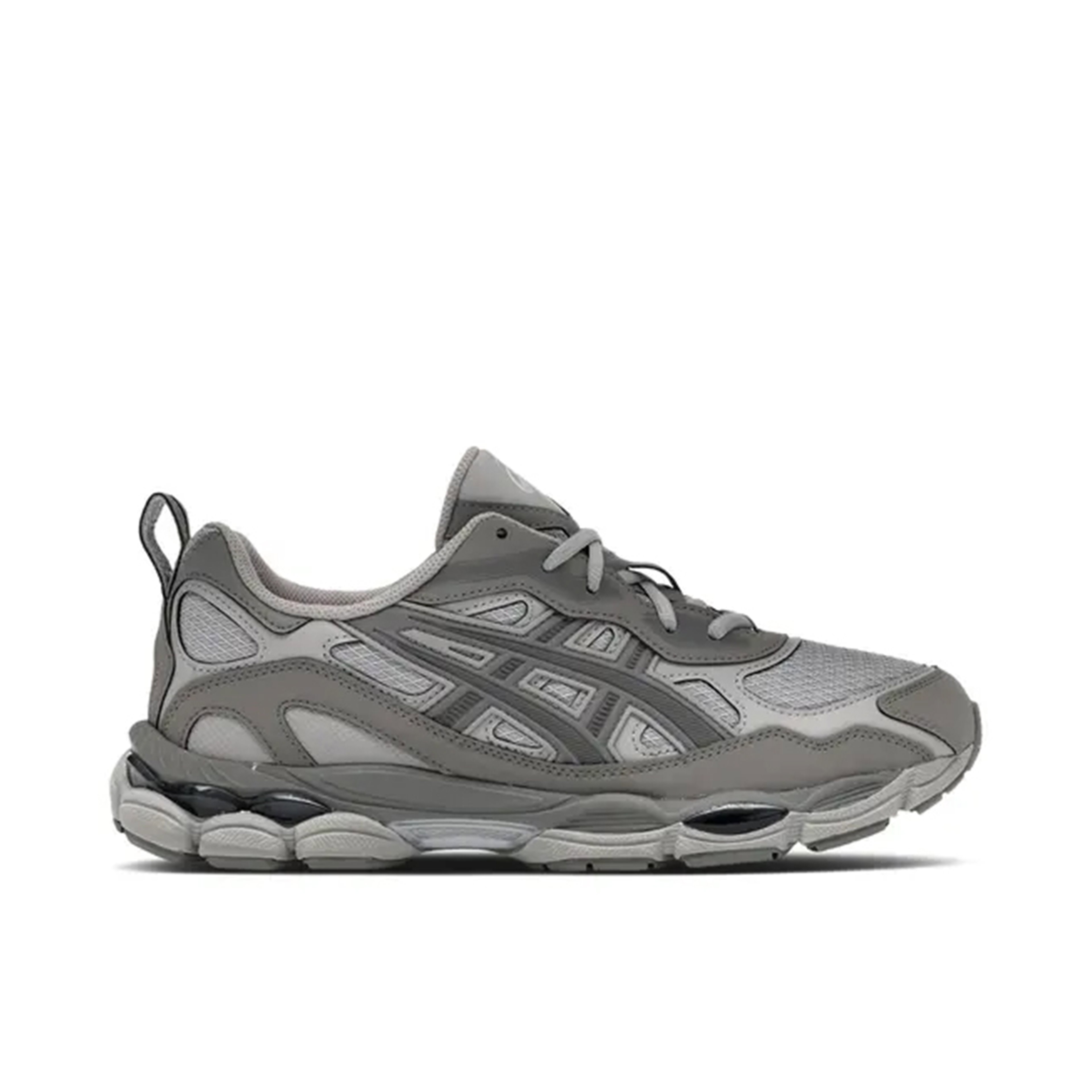 ASICS Gel-NYC RGD Cement Grey
