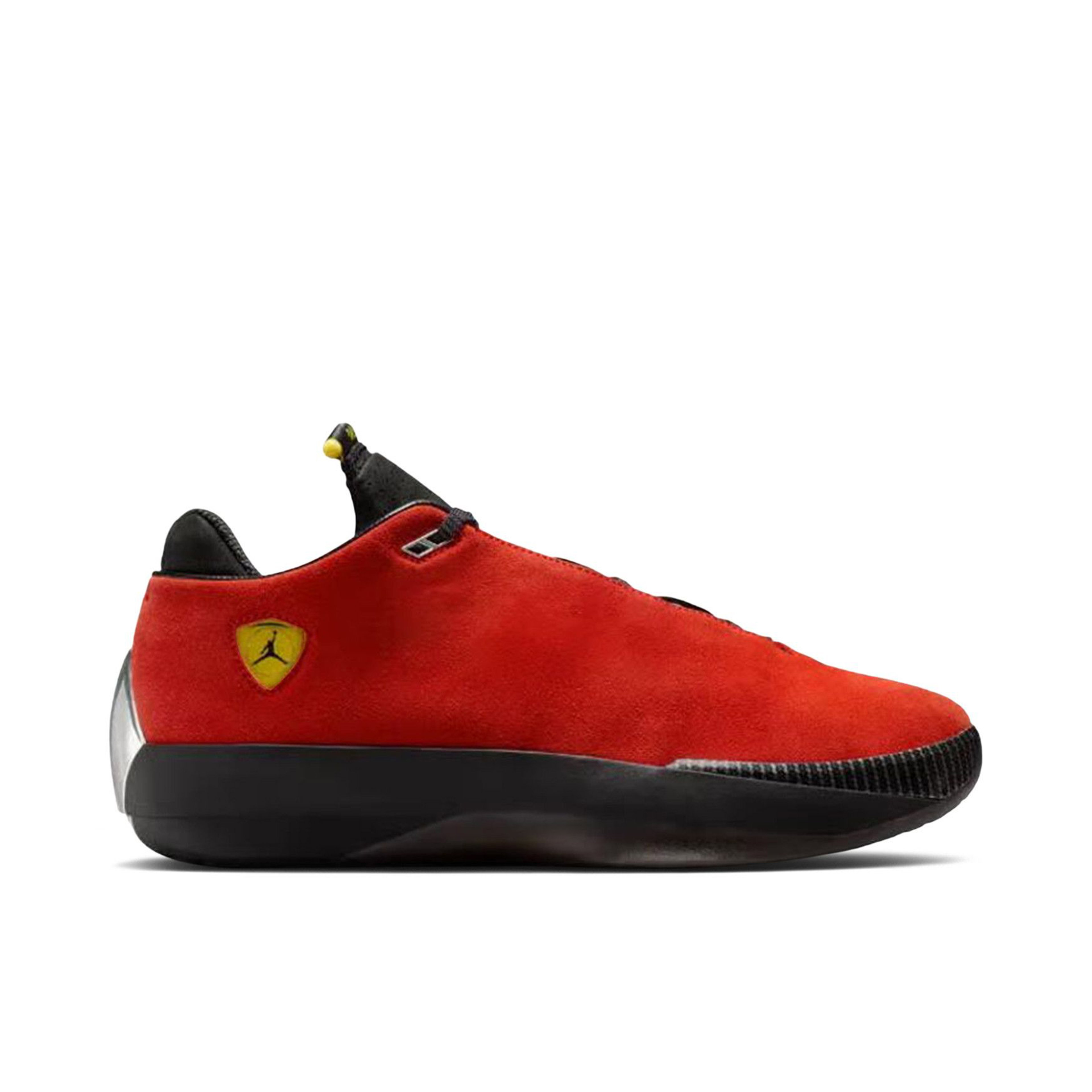 Air Jordan 40-14 Ferrari
