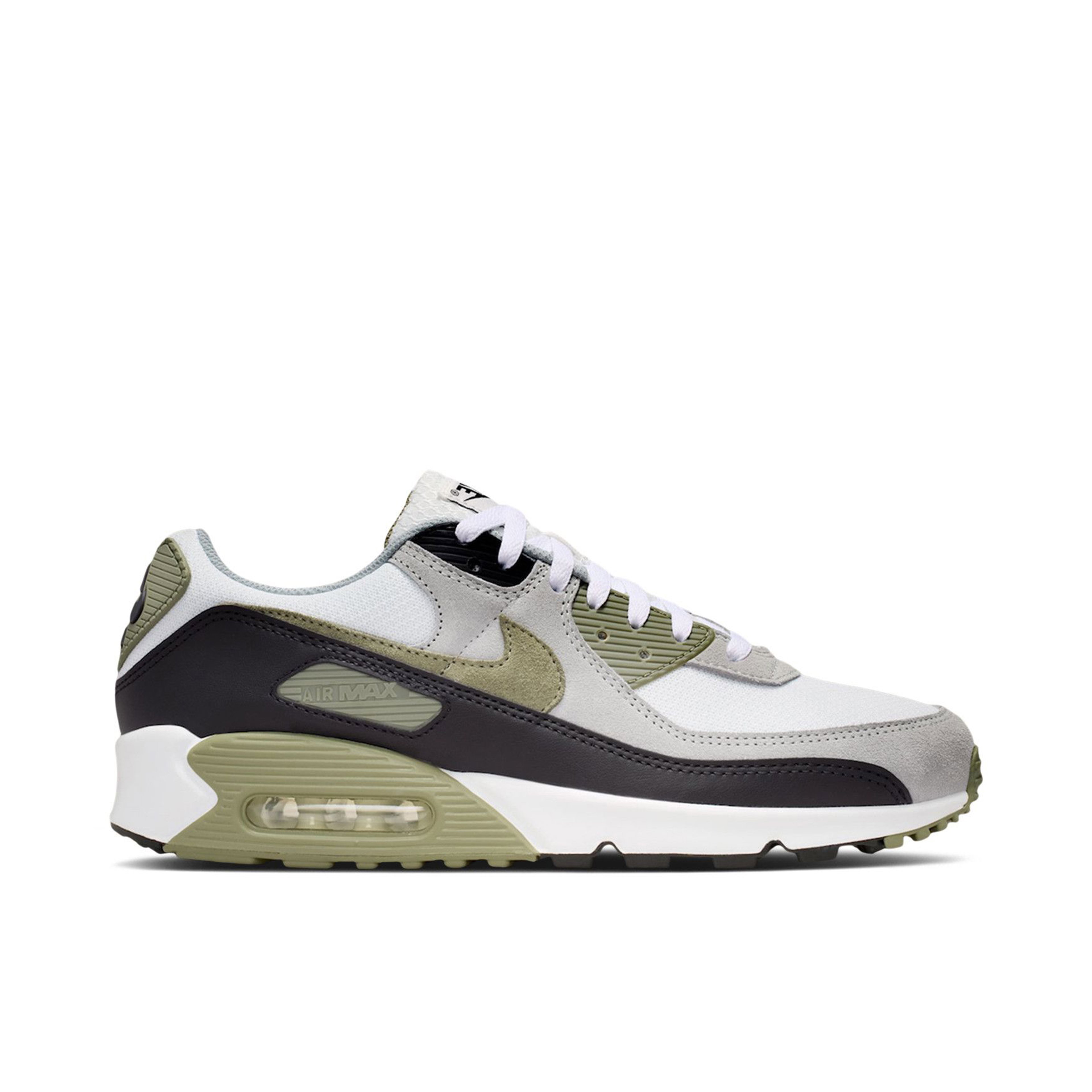 Nike Air Max 90 Silver Sage