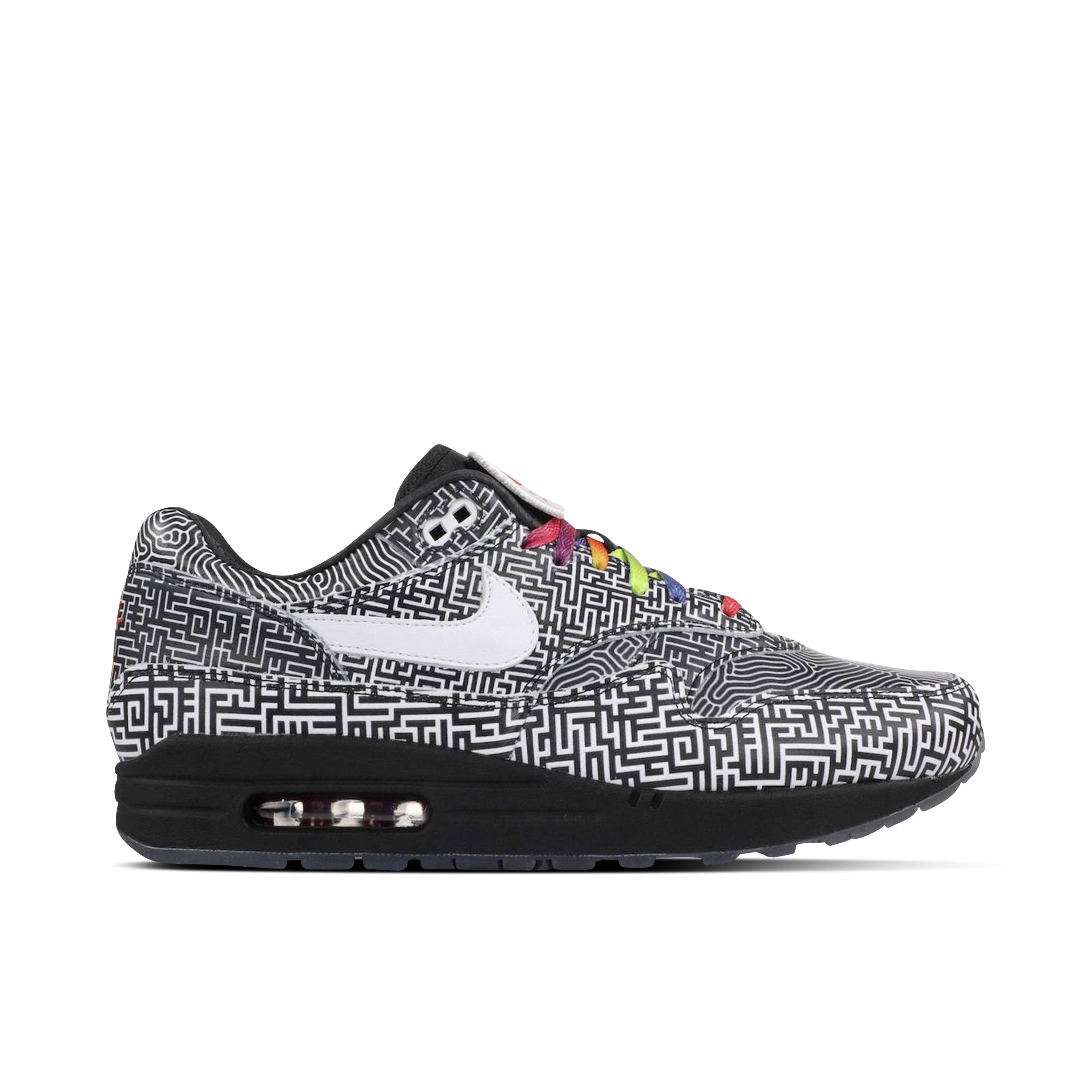 Air Max 1 OA Tokyo Maze | CI1505-001 | Laced