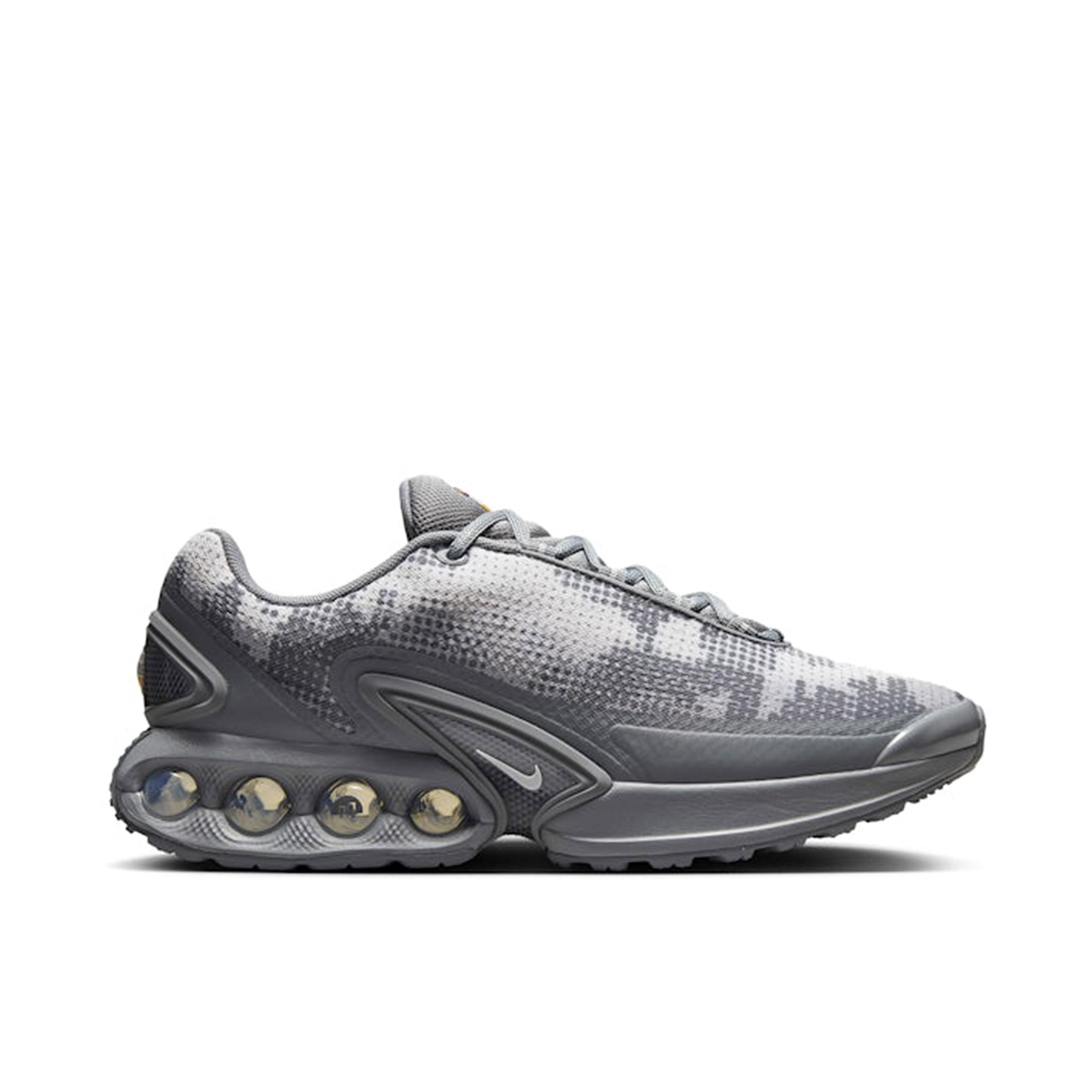 Nike Air Max Dn Cool Grey Metallic Silver Iron Grey Photon Dust