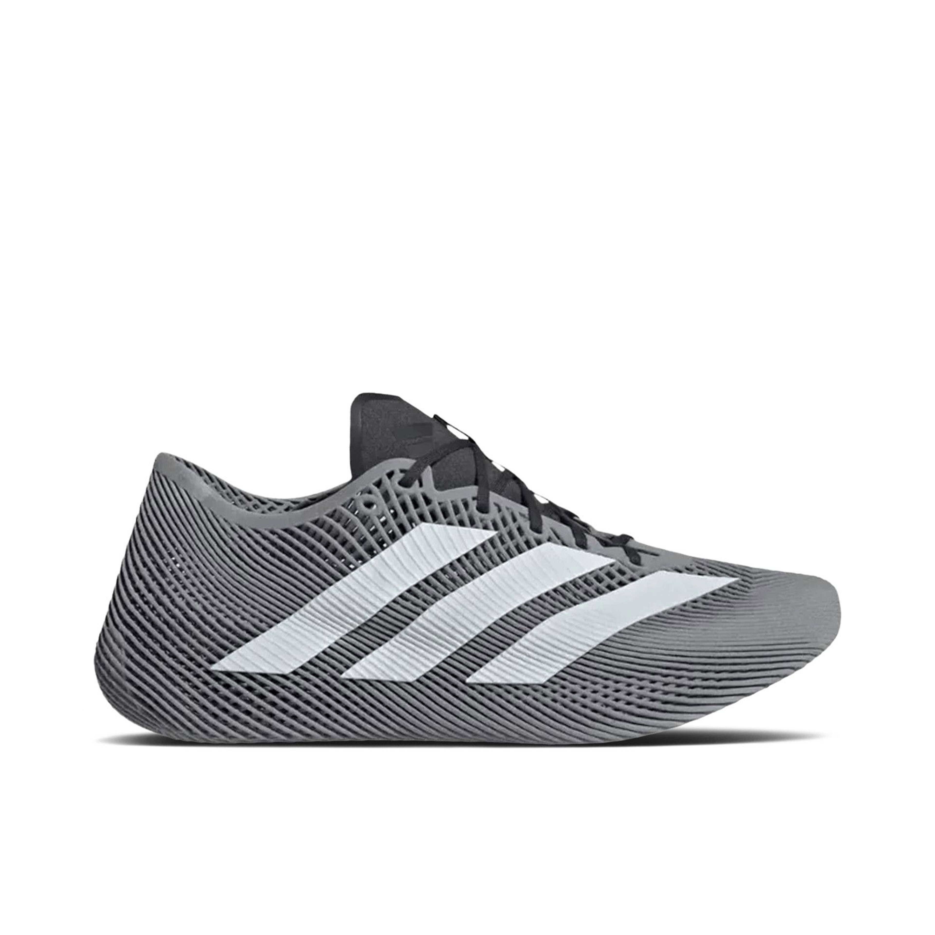 Adidas Climacool 4D Laced Grey Chalk White Carbon