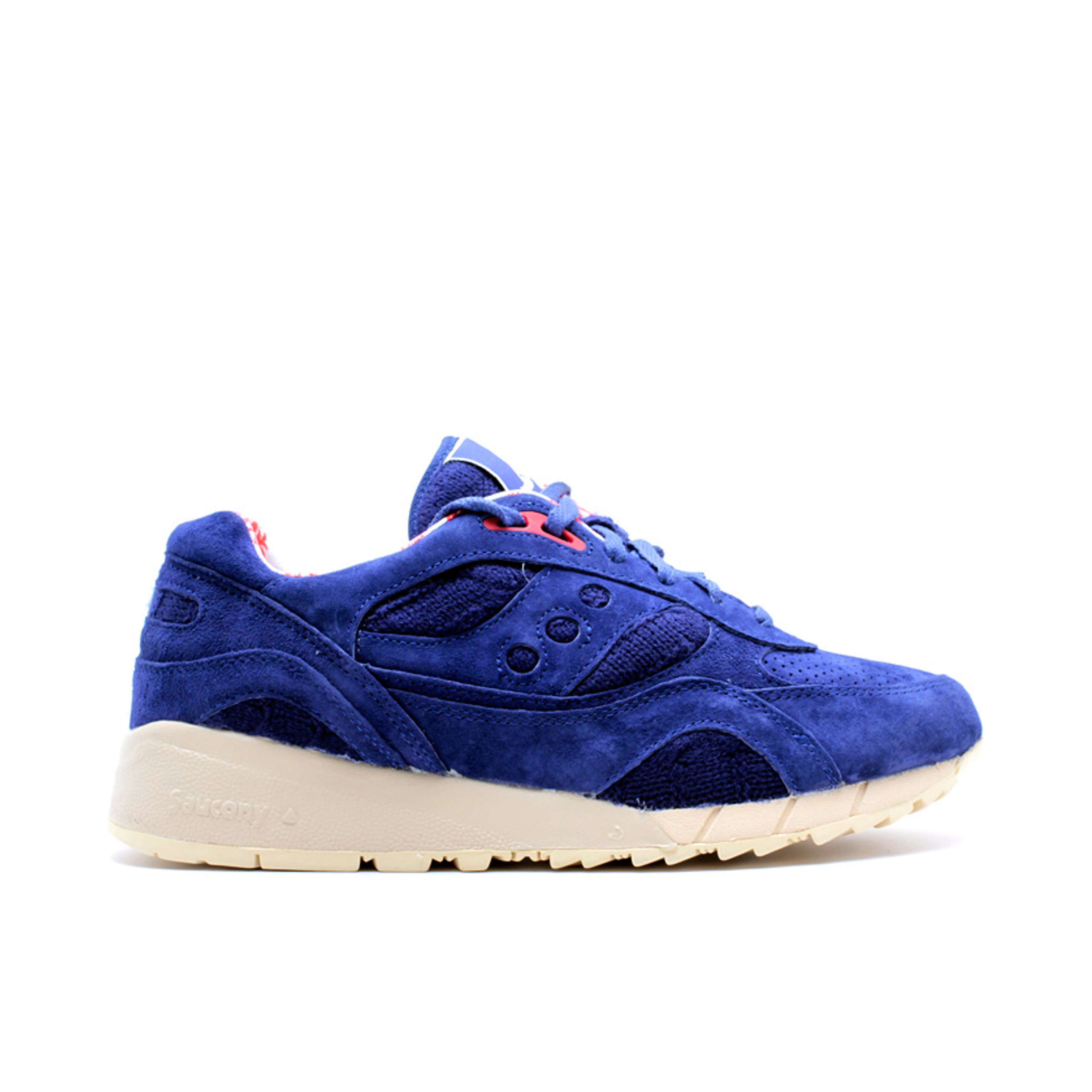 Saucony Shadow 6000 Bodega Sweater