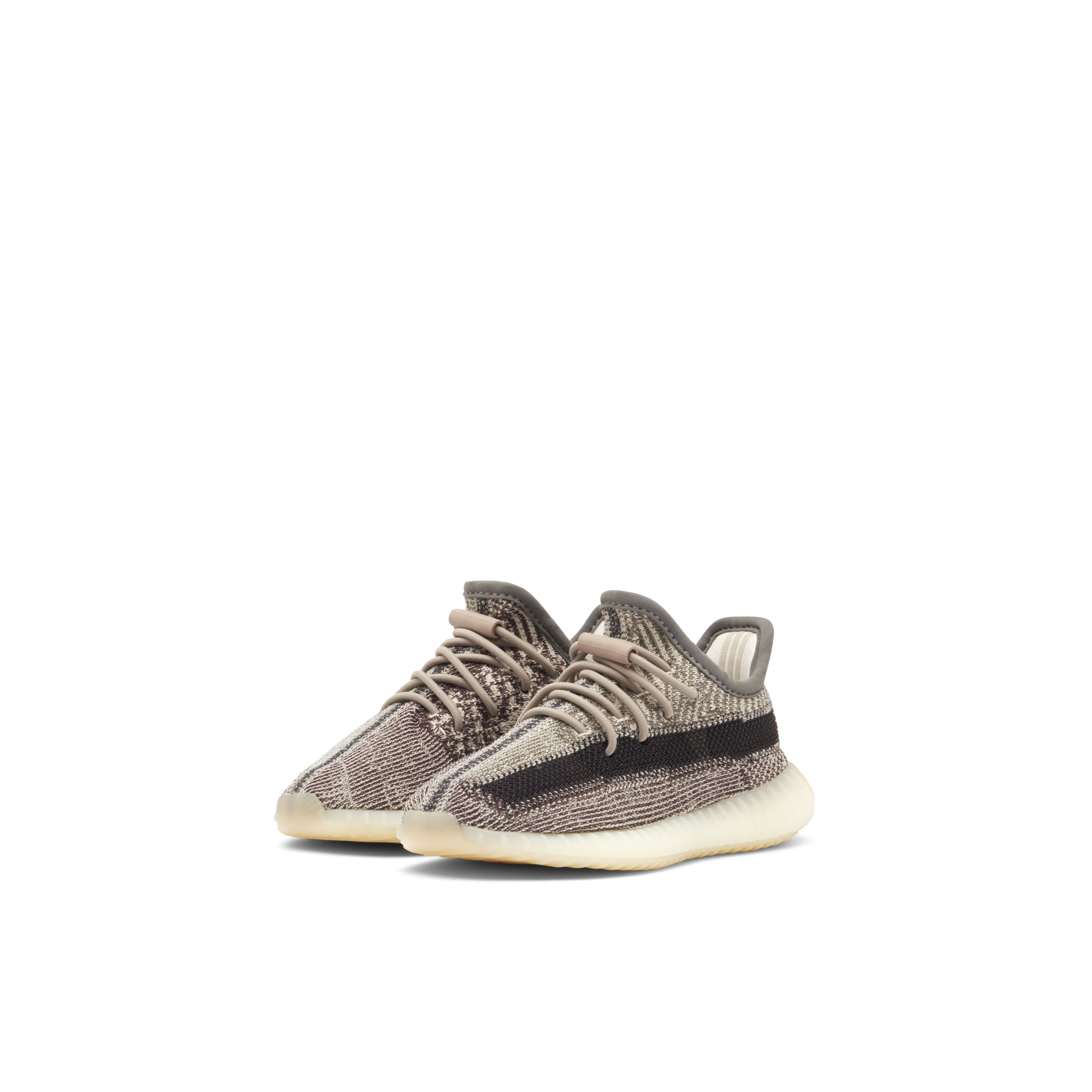 Yeezy Boost 350 V2 Zyon (Infants) | FZ1284 | Laced