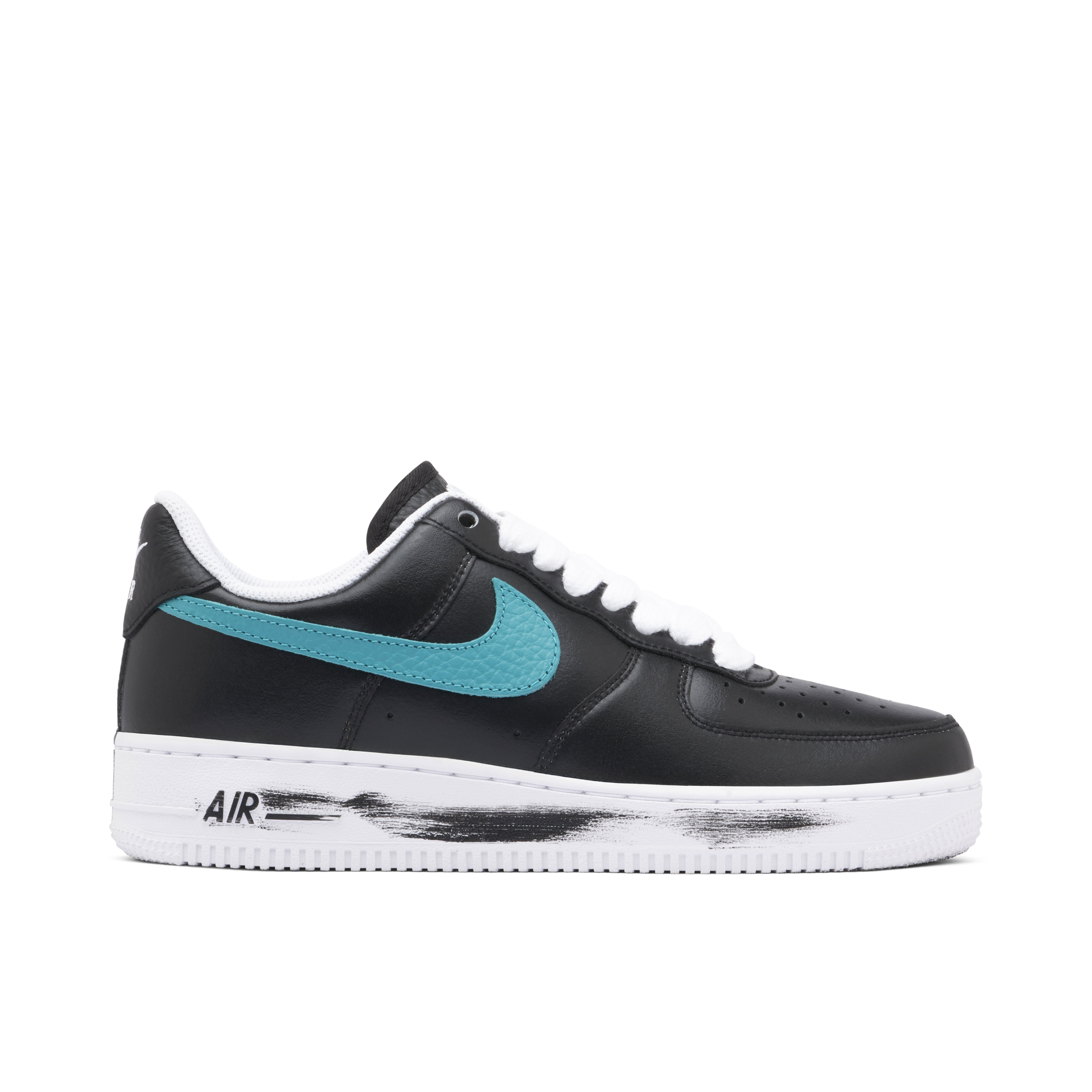 Nike Air Force 1 Low G-Dragon Peaceminusone Para-Noise 3.0