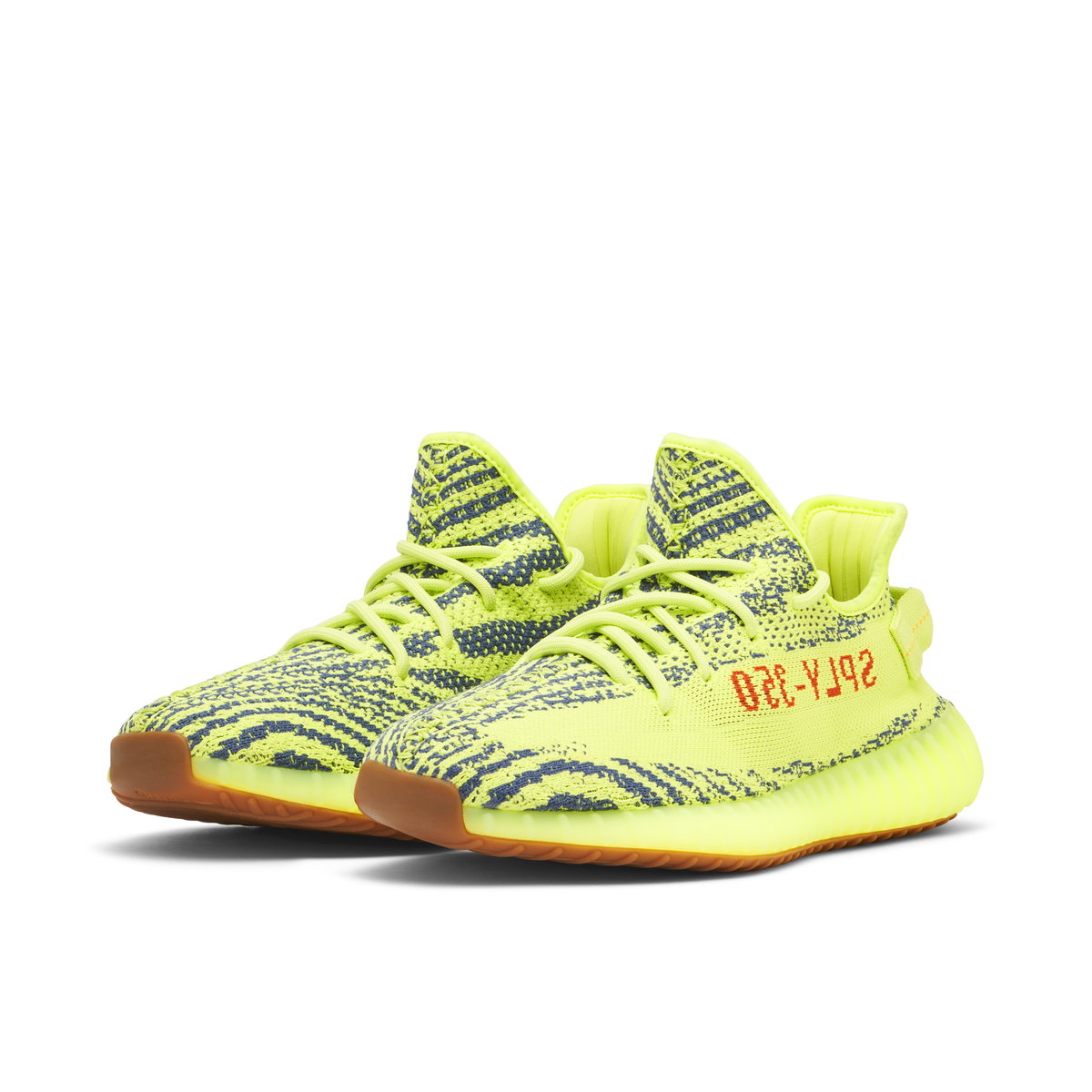 adidas gazelle silver green womens Adidas Yeezy Boost 350 V2 'Light' main image 1