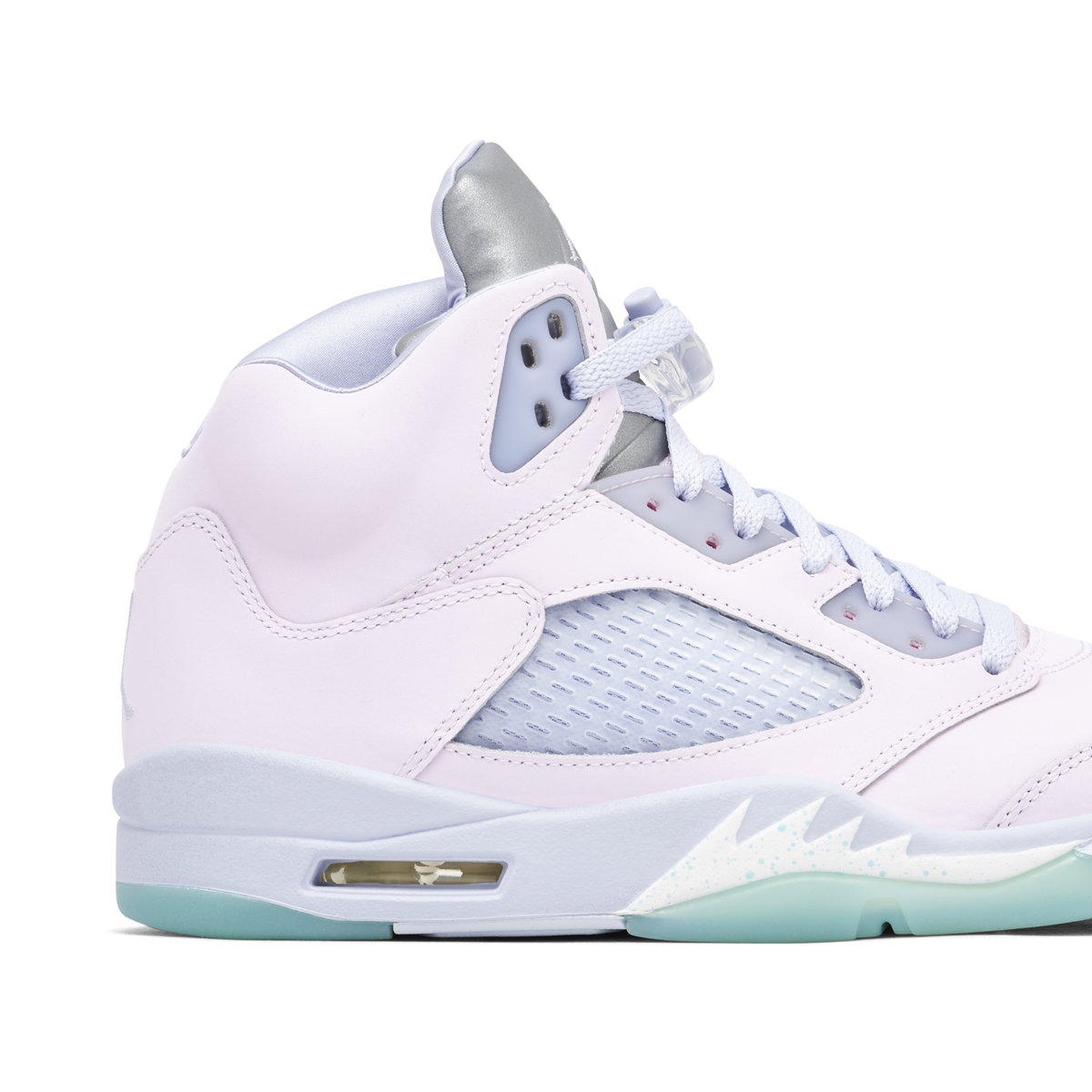 Size 9 - Jordan 5 Easter 2022 (DV0562-600) Nike Air Jordan 5 Retro SE DV0562-600 Easter 2022 Men main image 2