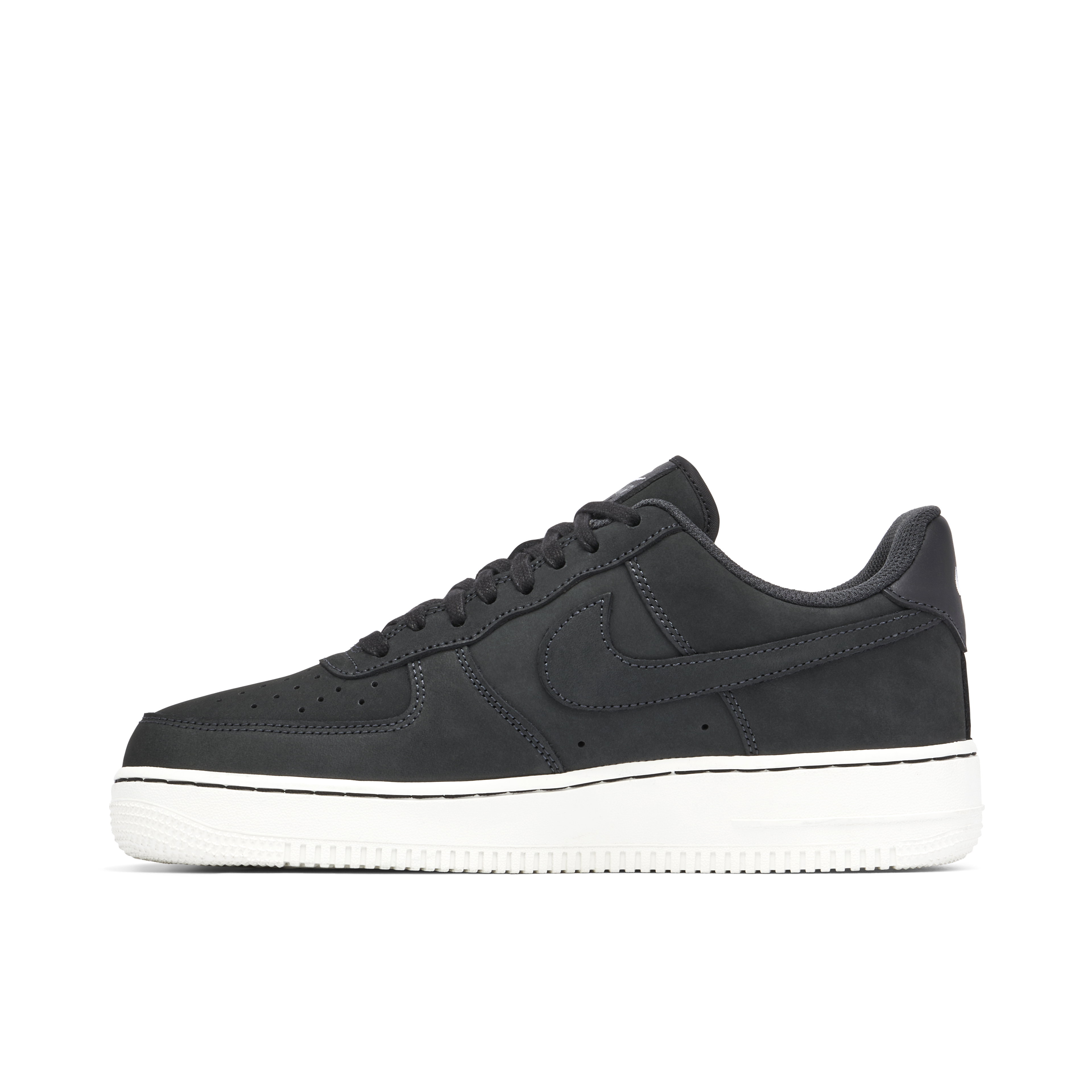 Nike Air Force 1 07 Low LX Off Noir