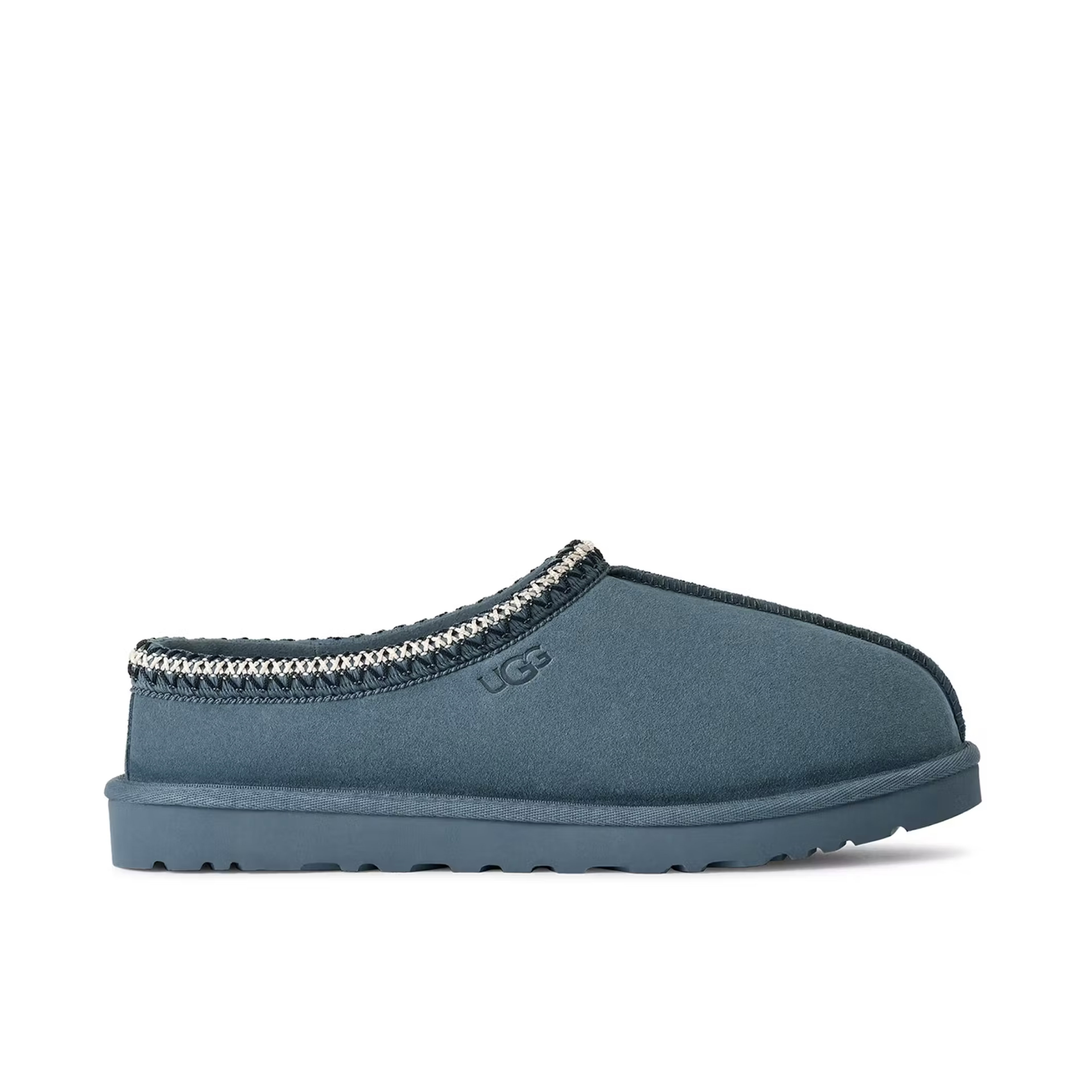 UGG Tasman Slipper Pacific Blue