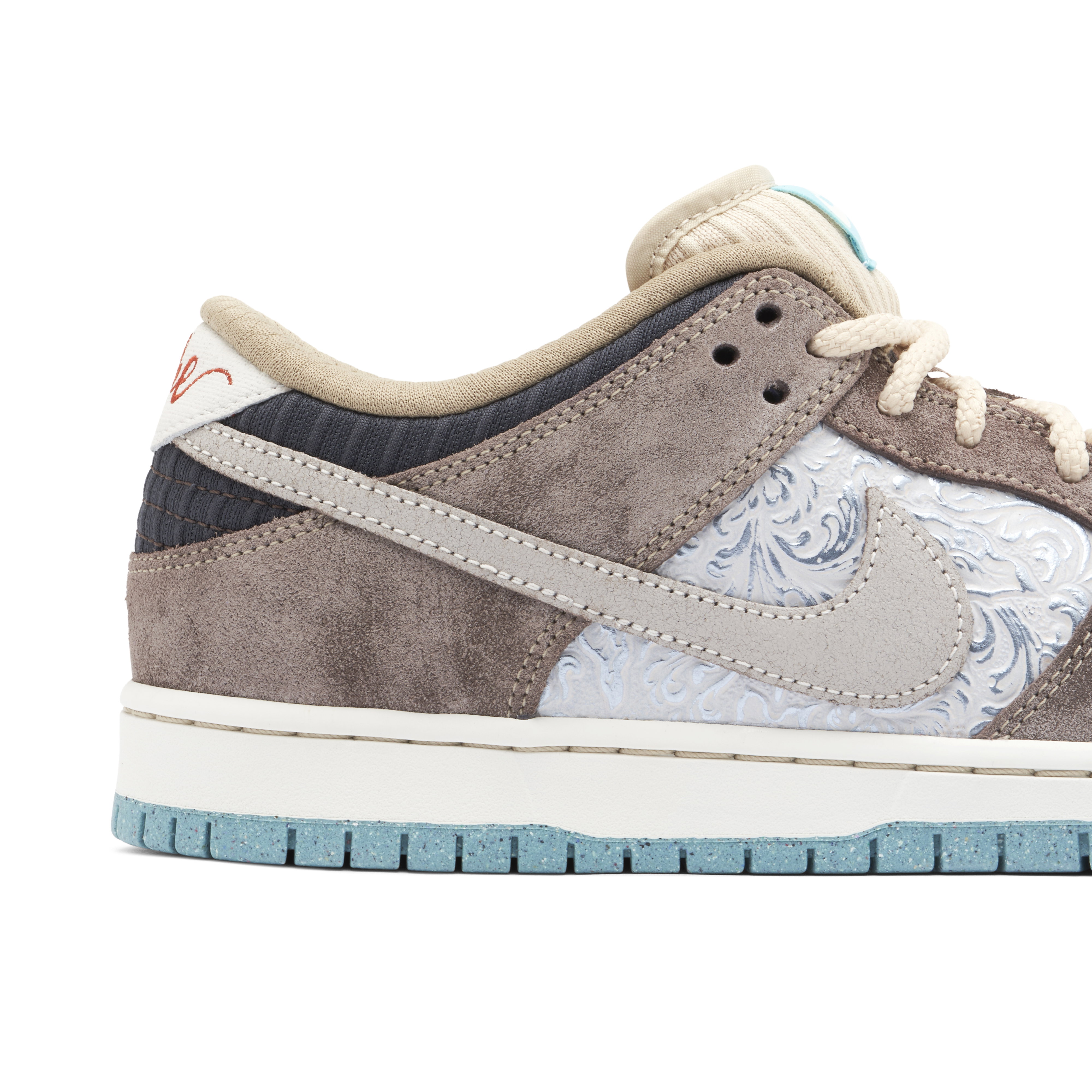 Nike SB Dunk Low Big Money Savings | FZ3129-200 | Laced