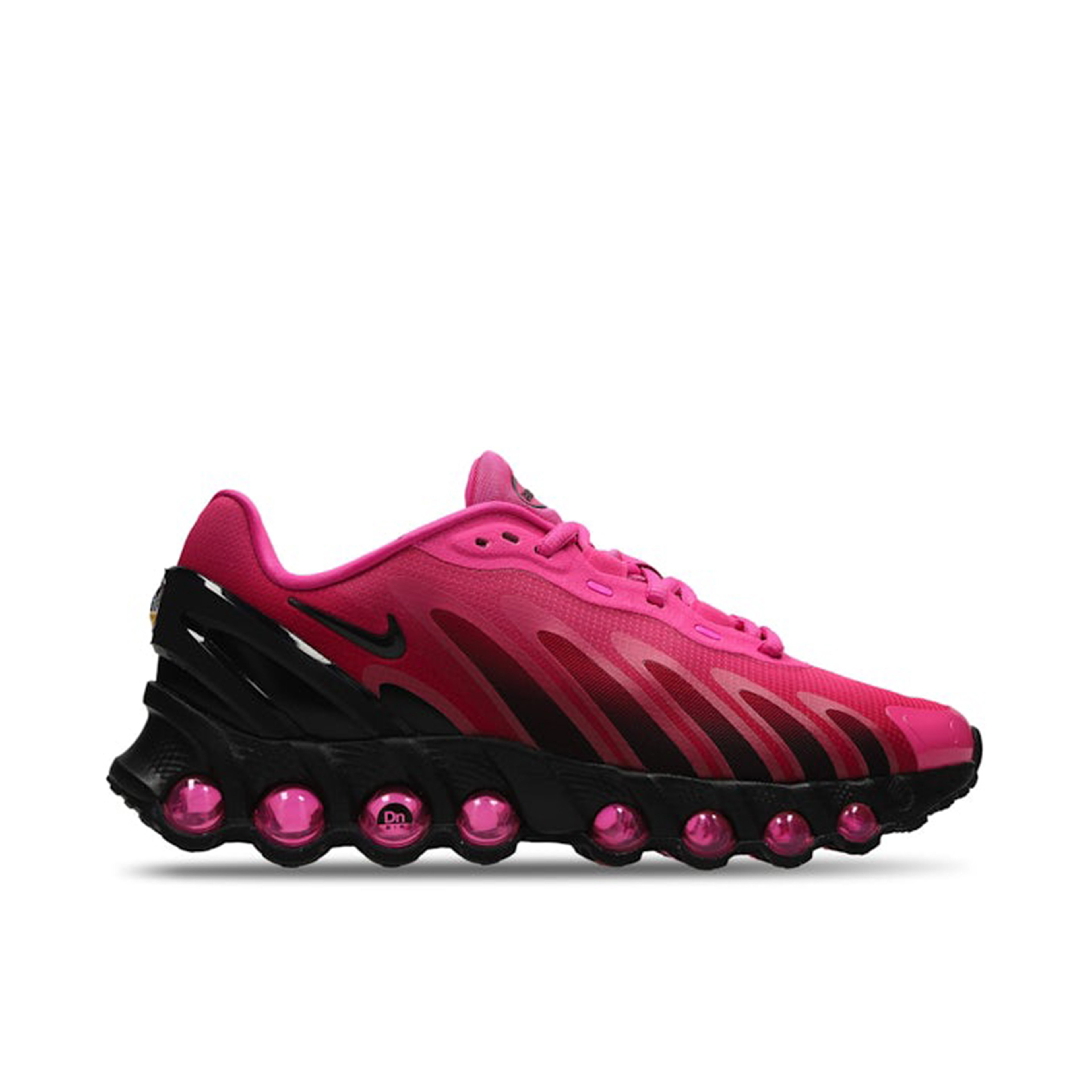 Nike Air Max Dn8 Hyper Pink Black Womens