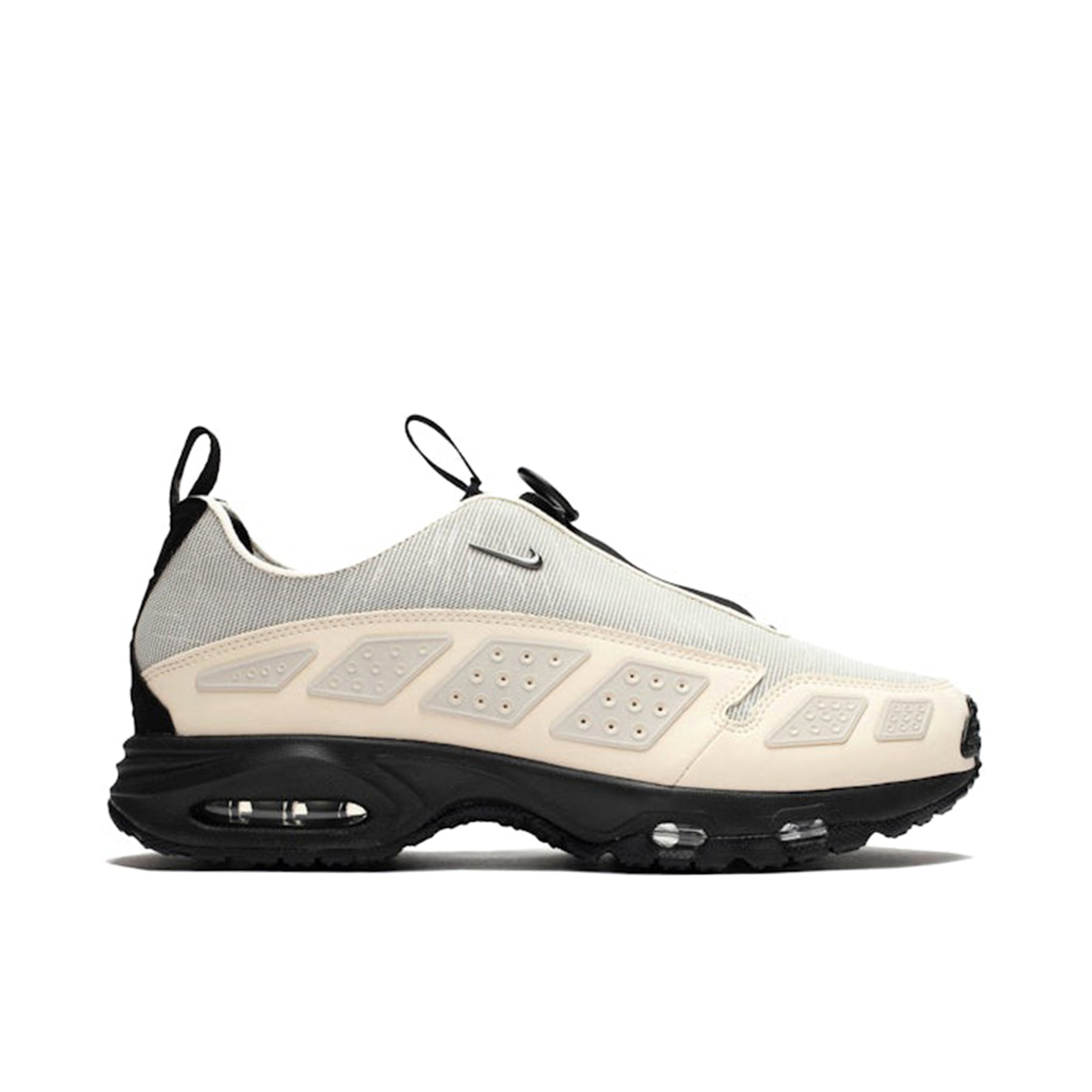 Nike Air Max Sunder Phantom Black Womens