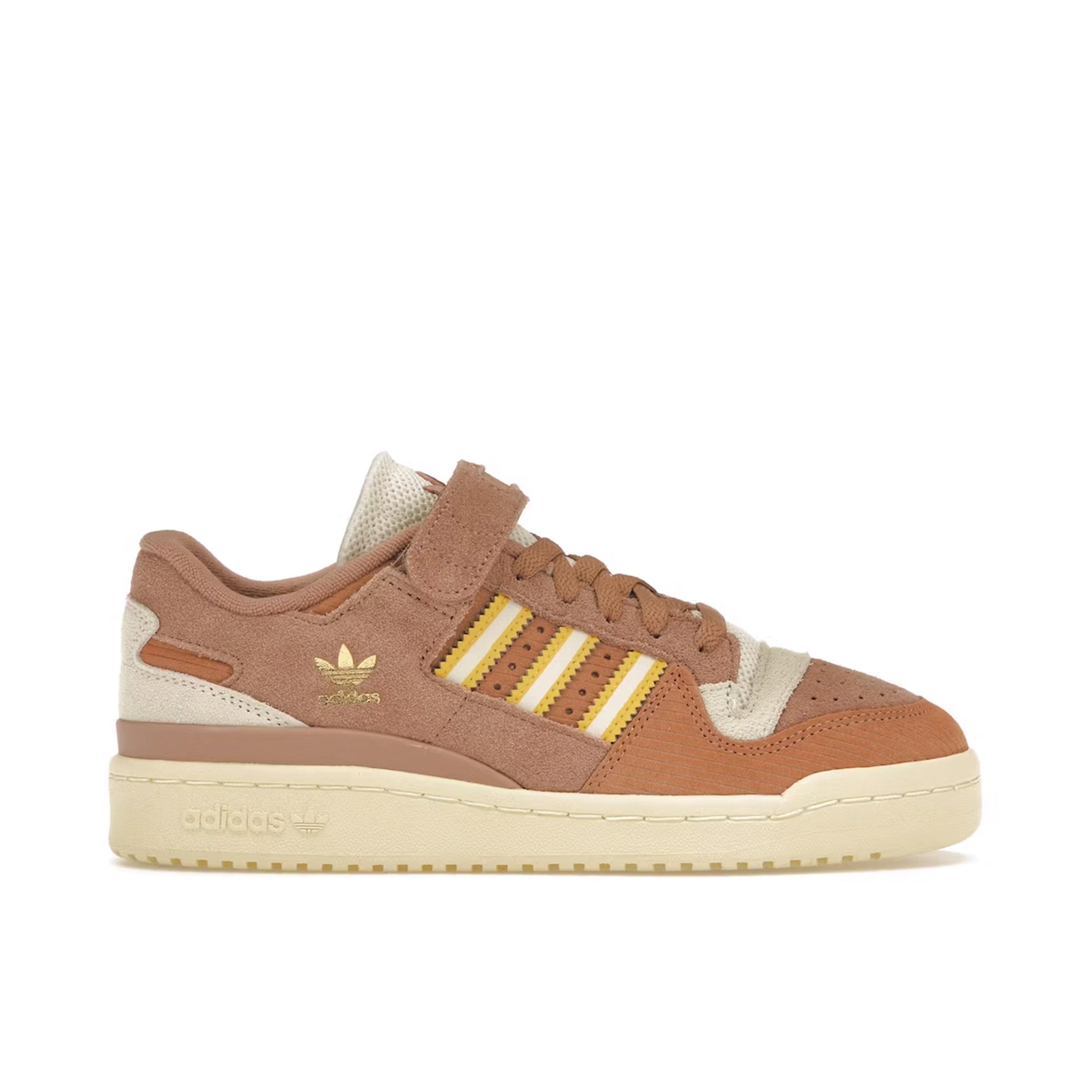 Adidas Forum 84 Low Clay Strata
