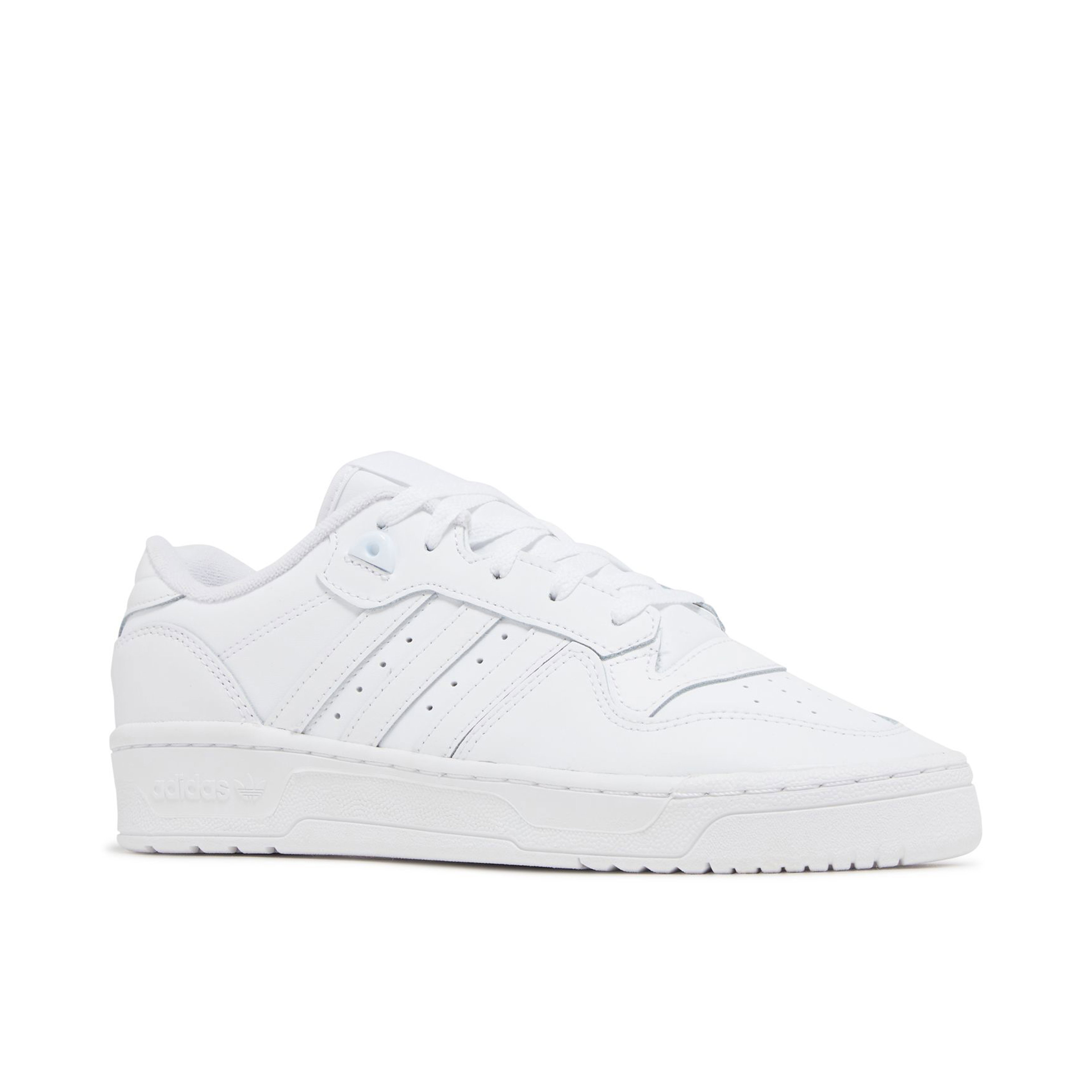 Adidas Rivalry Low Cloud White Cloud White