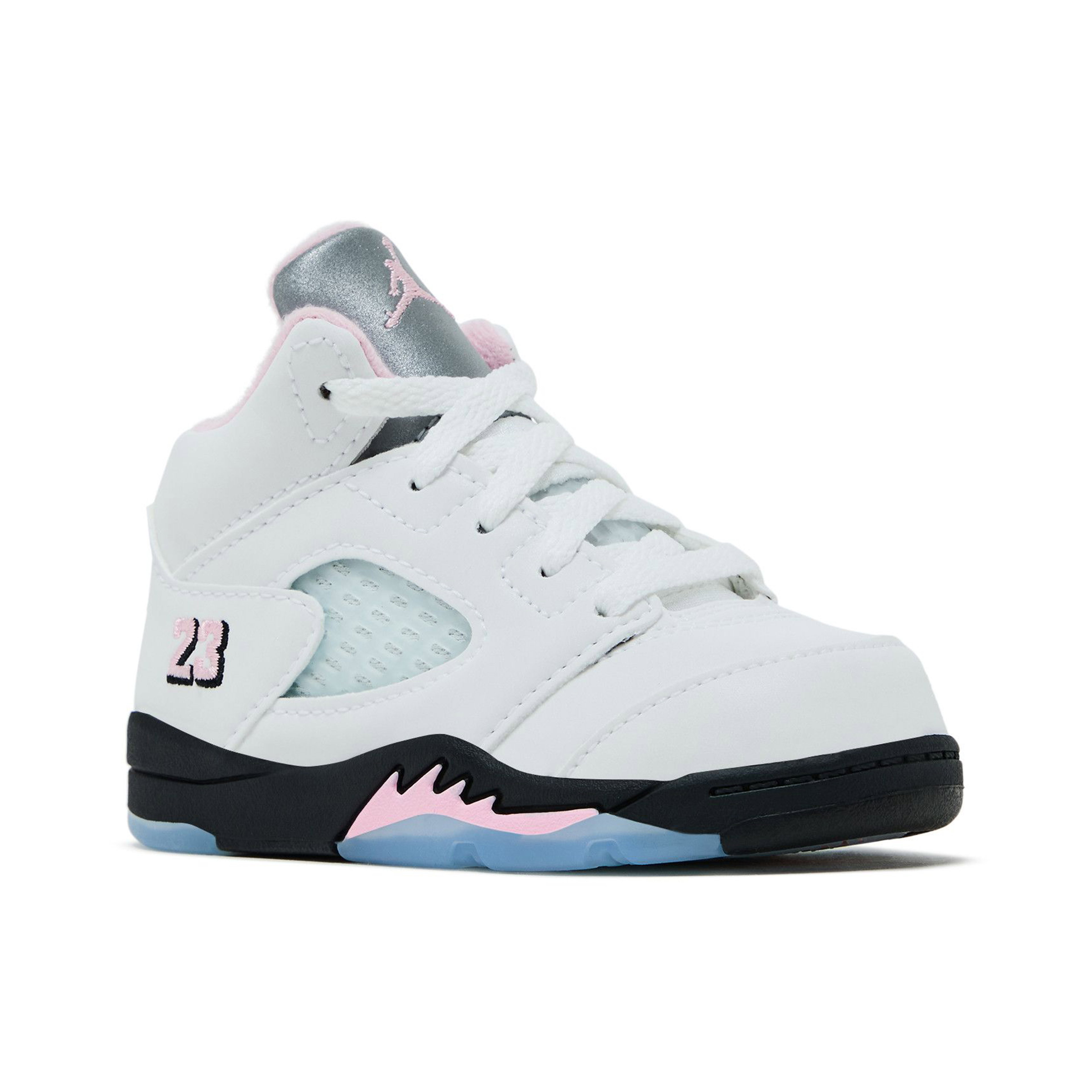 Air Jordan 5 Retro Medium Soft Pink TD