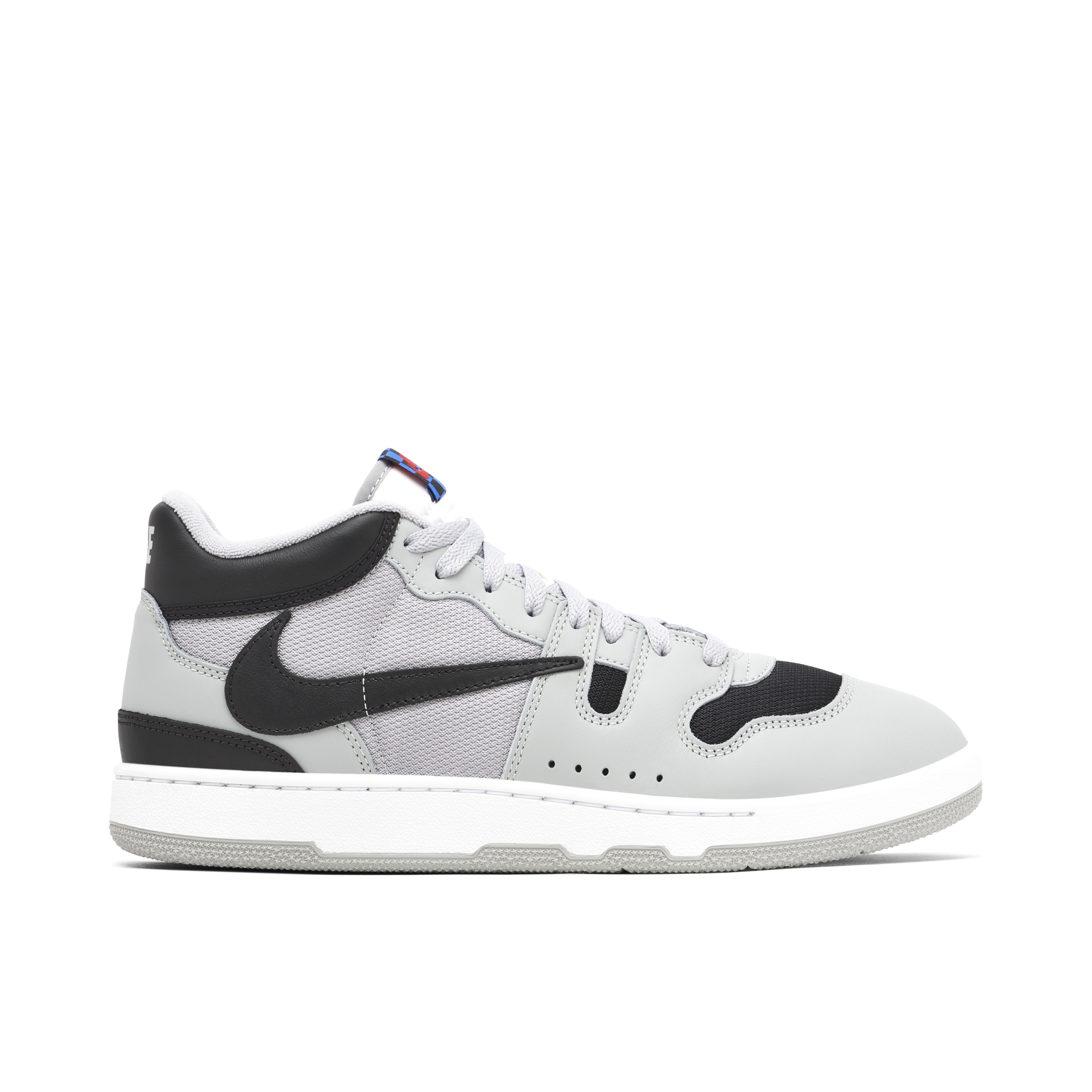 Nike Mac Attack SP OG x Travis Scott Grey Black | HF4198-001 | Laced