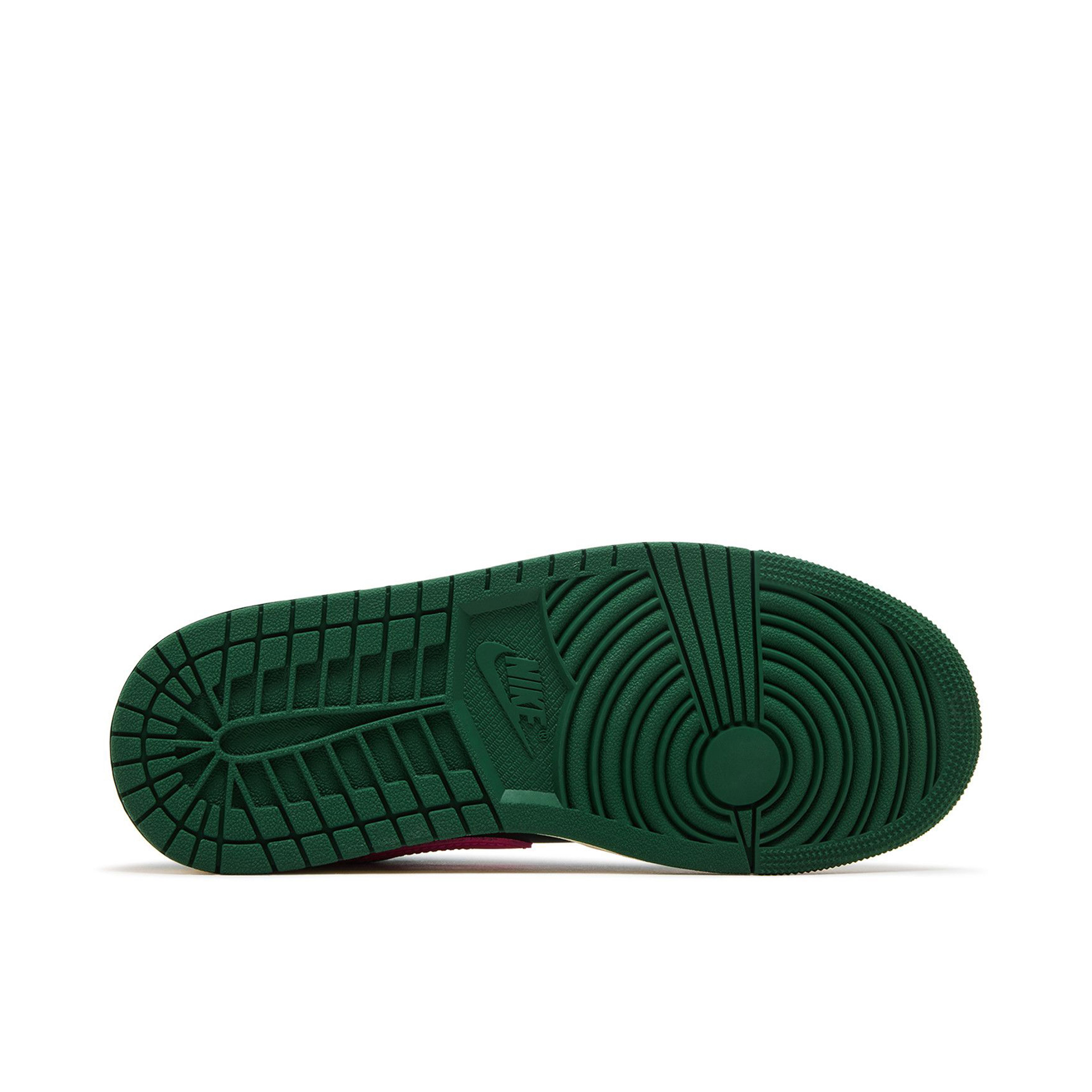 Air Jordan 1 Low Watermelon Womens