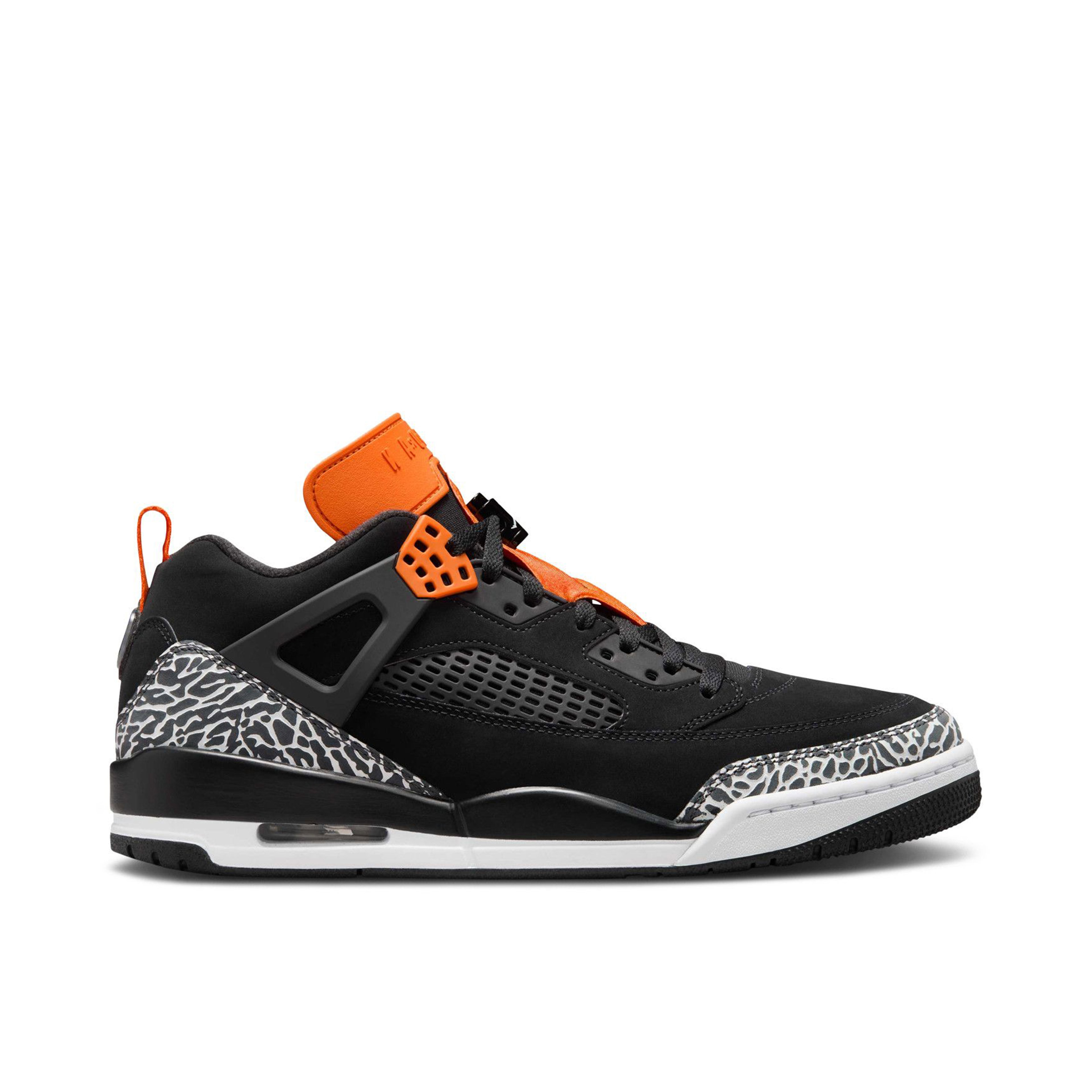 Air Jordan Spizike Low Safari